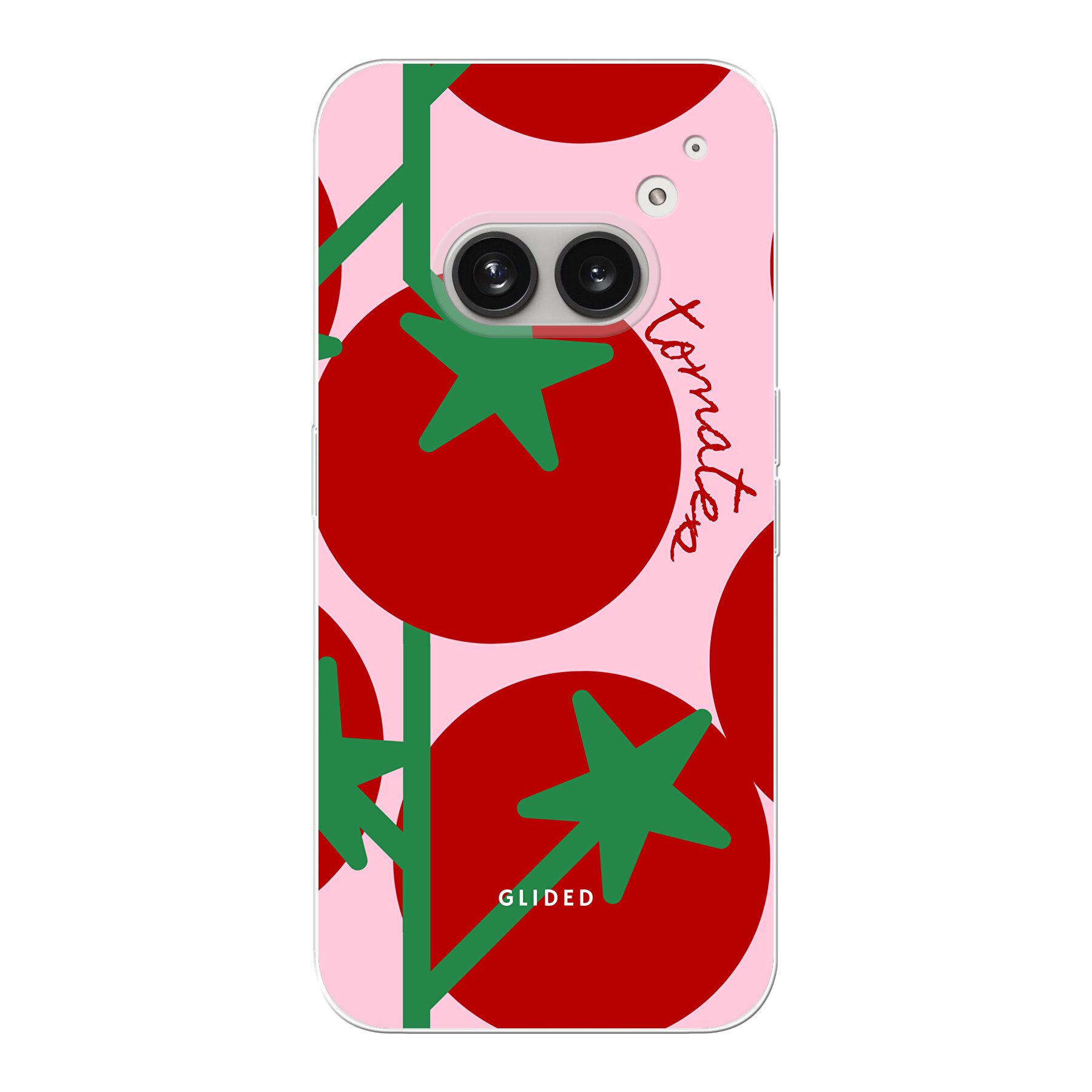 Tomato Love - Nothing Phone 2a Handyhülle