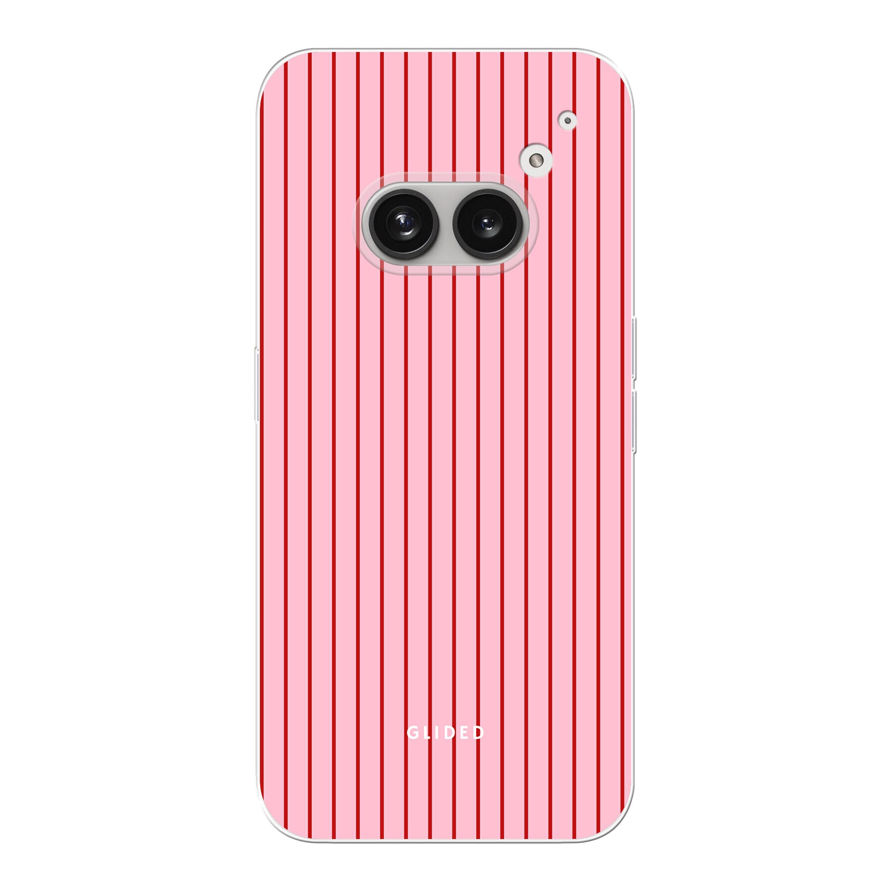 Cherry Lines - Nothing Phone 2a Handyhülle