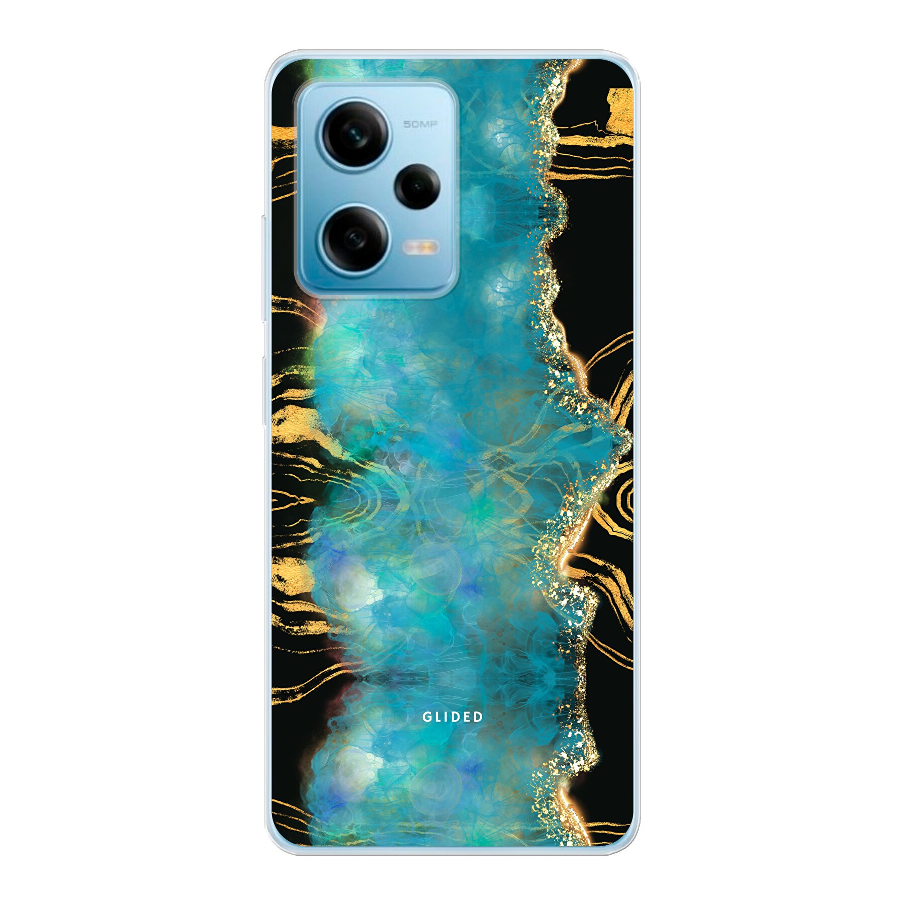 Produktbild Waterly - Xiaomi Redmi Note 12 Pro 5G Handyhülle