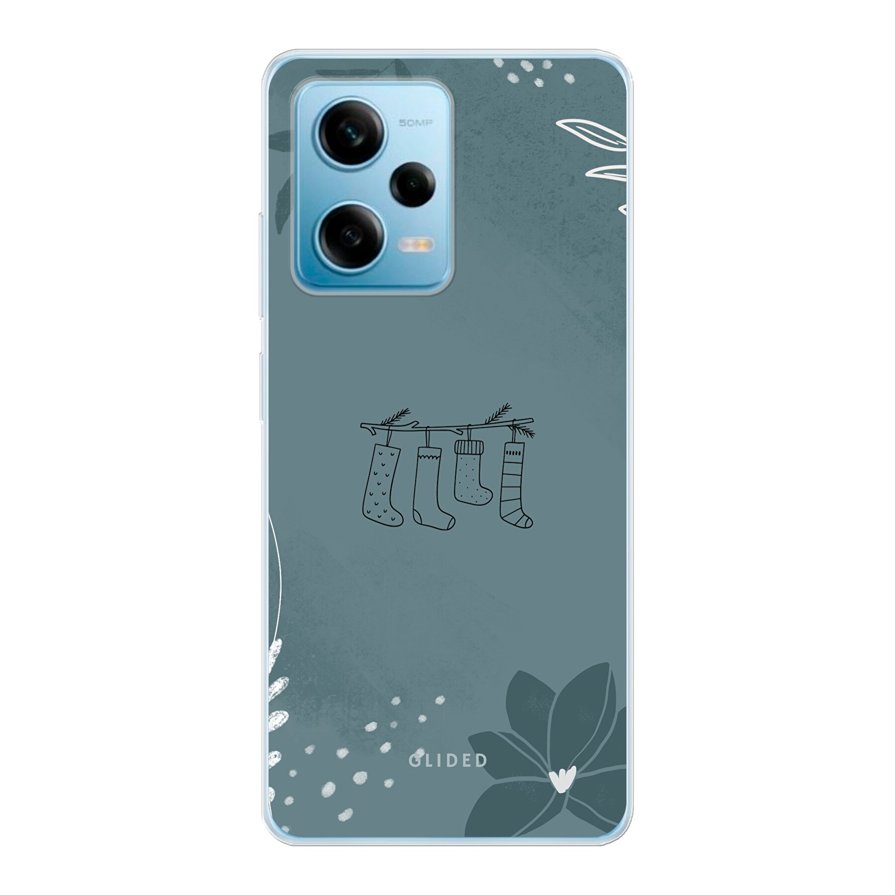 Produktbild Cozy - Xiaomi Redmi Note 12 Pro 5G Handyhülle