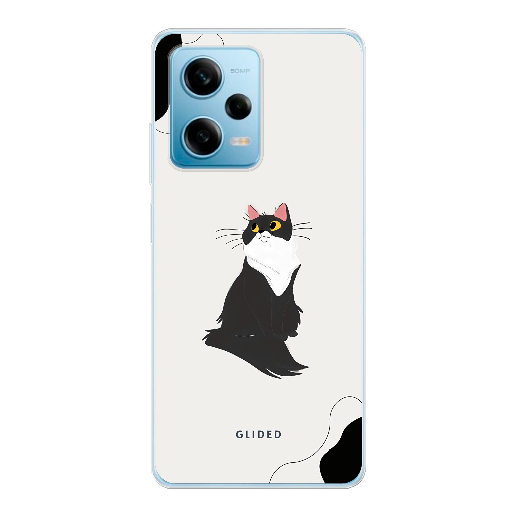 Produktbild Fur - Xiaomi Redmi Note 12 Pro 5G Handyhülle