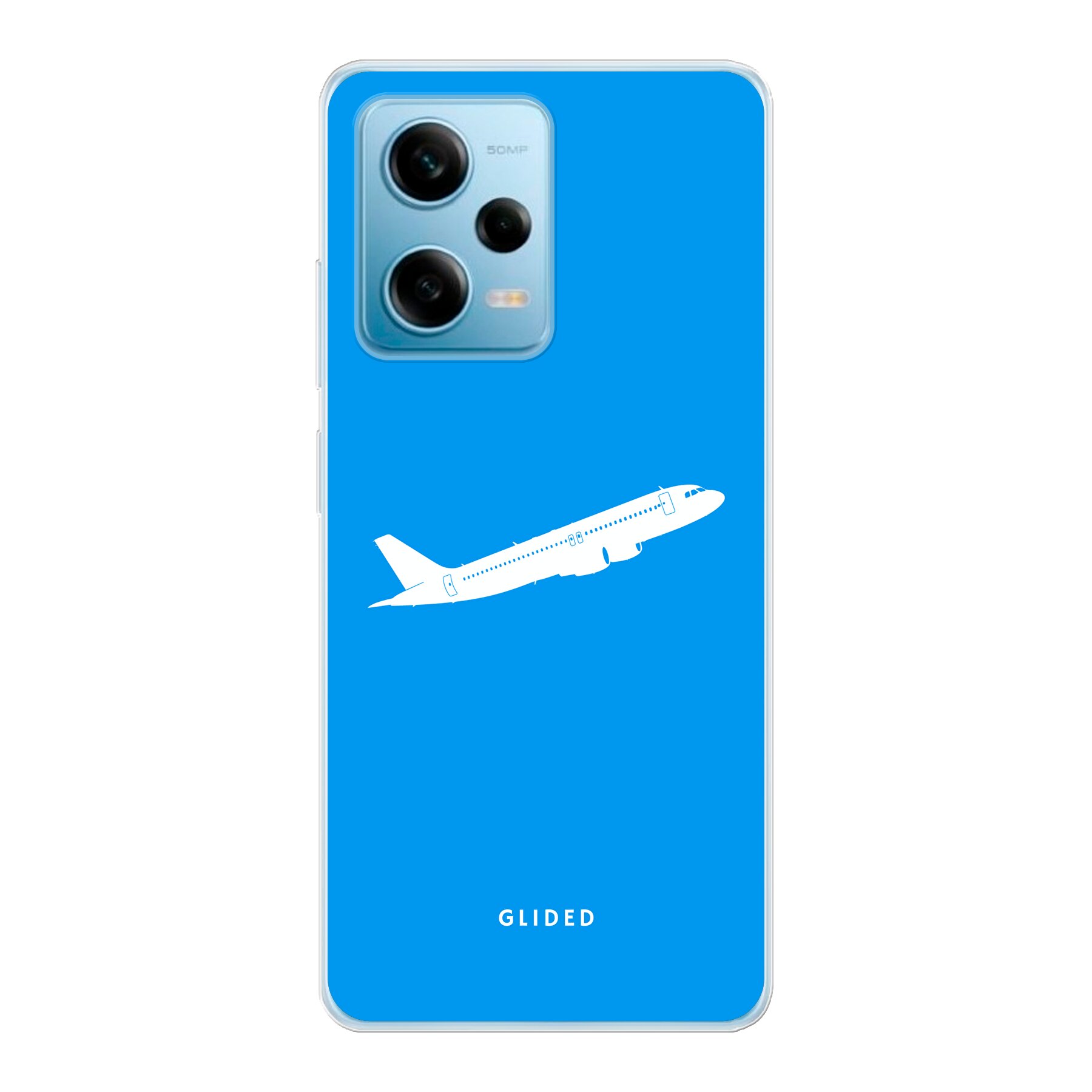 Produktbild Up to Sky - Xiaomi Redmi Note 12 Pro 5G Handyhülle