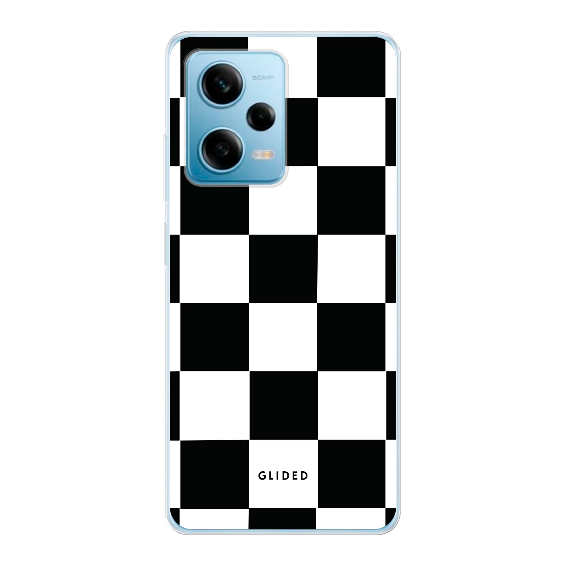 Produktbild Classic Chess - Xiaomi Redmi Note 12 Pro 5G Handyhülle