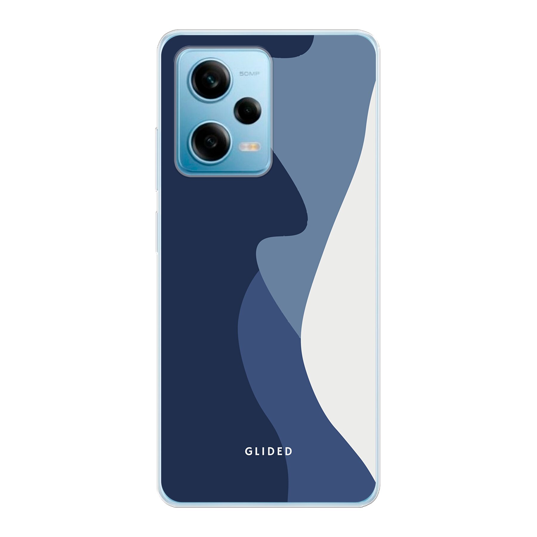 Produktbild Wave Dream - Xiaomi Redmi Note 12 Pro 5G Handyhülle