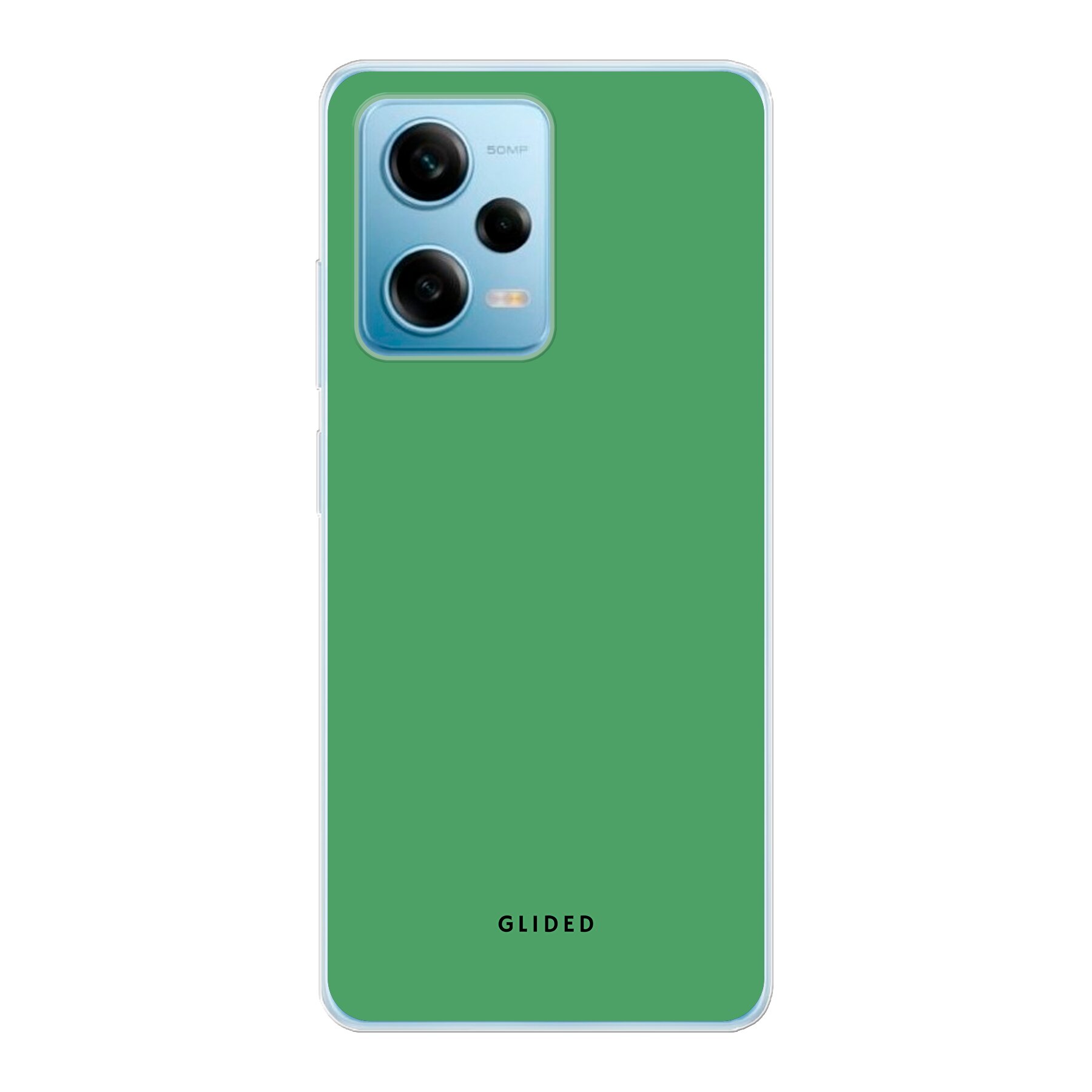 Produktbild Green Elegance - Xiaomi Redmi Note 12 Pro 5G Handyhülle
