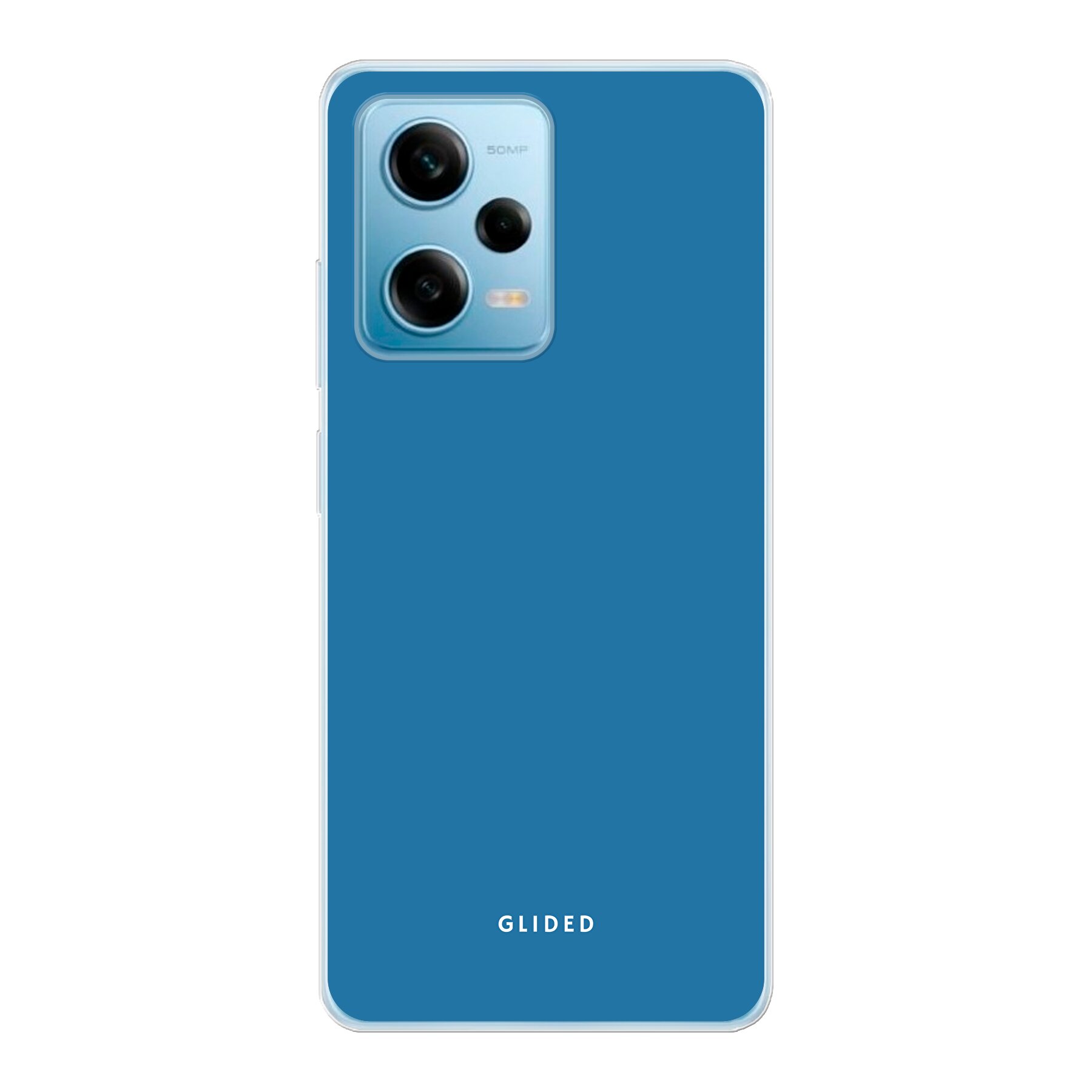 Produktbild Blue Delight - Xiaomi Redmi Note 12 Pro 5G Handyhülle