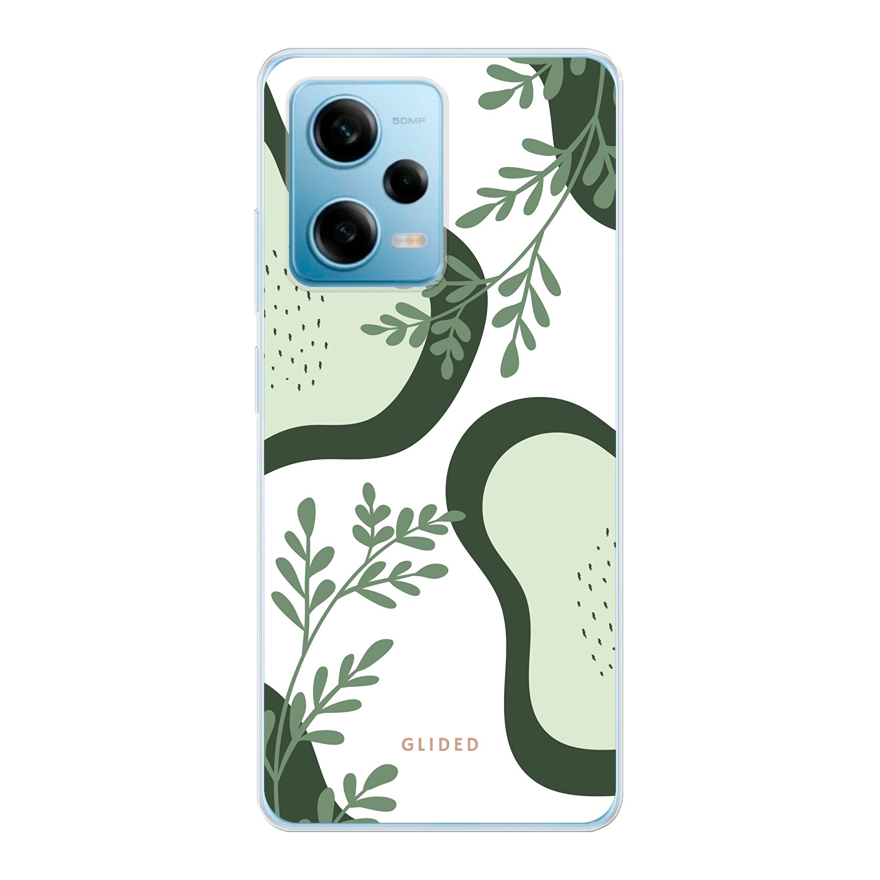 Produktbild Avocado - Xiaomi Redmi Note 12 Pro 5G Handyhülle