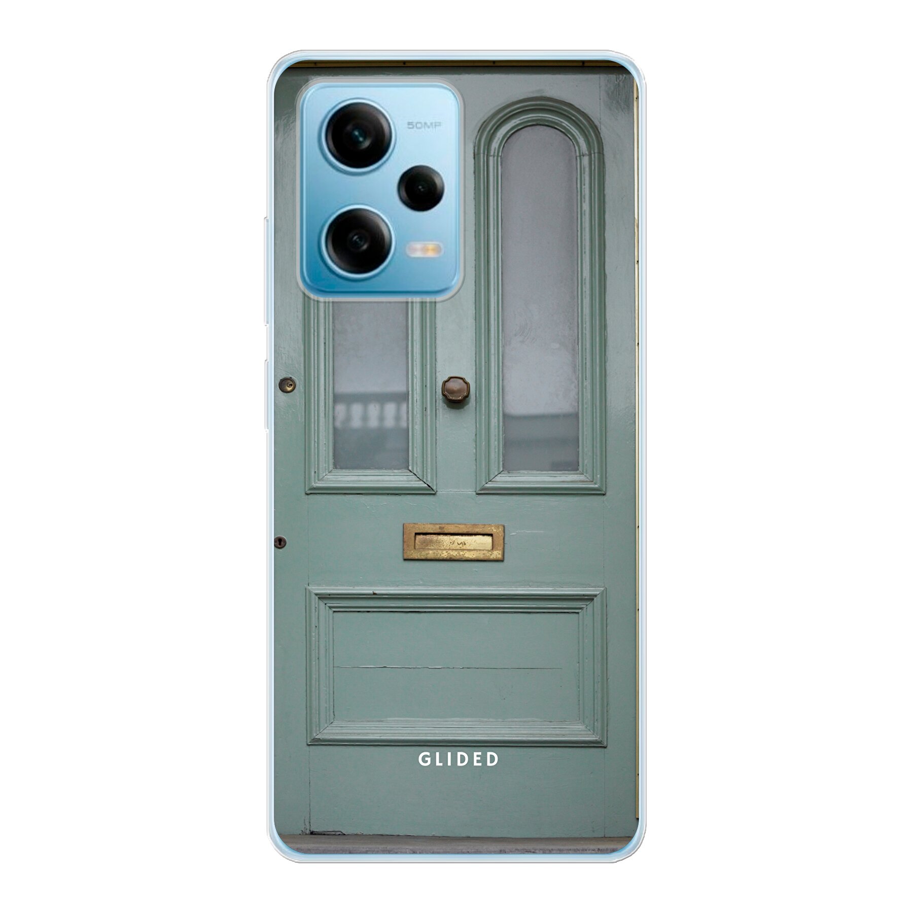 Produktbild Doorway Dream - Xiaomi Redmi Note 12 Pro 5G Handyhülle