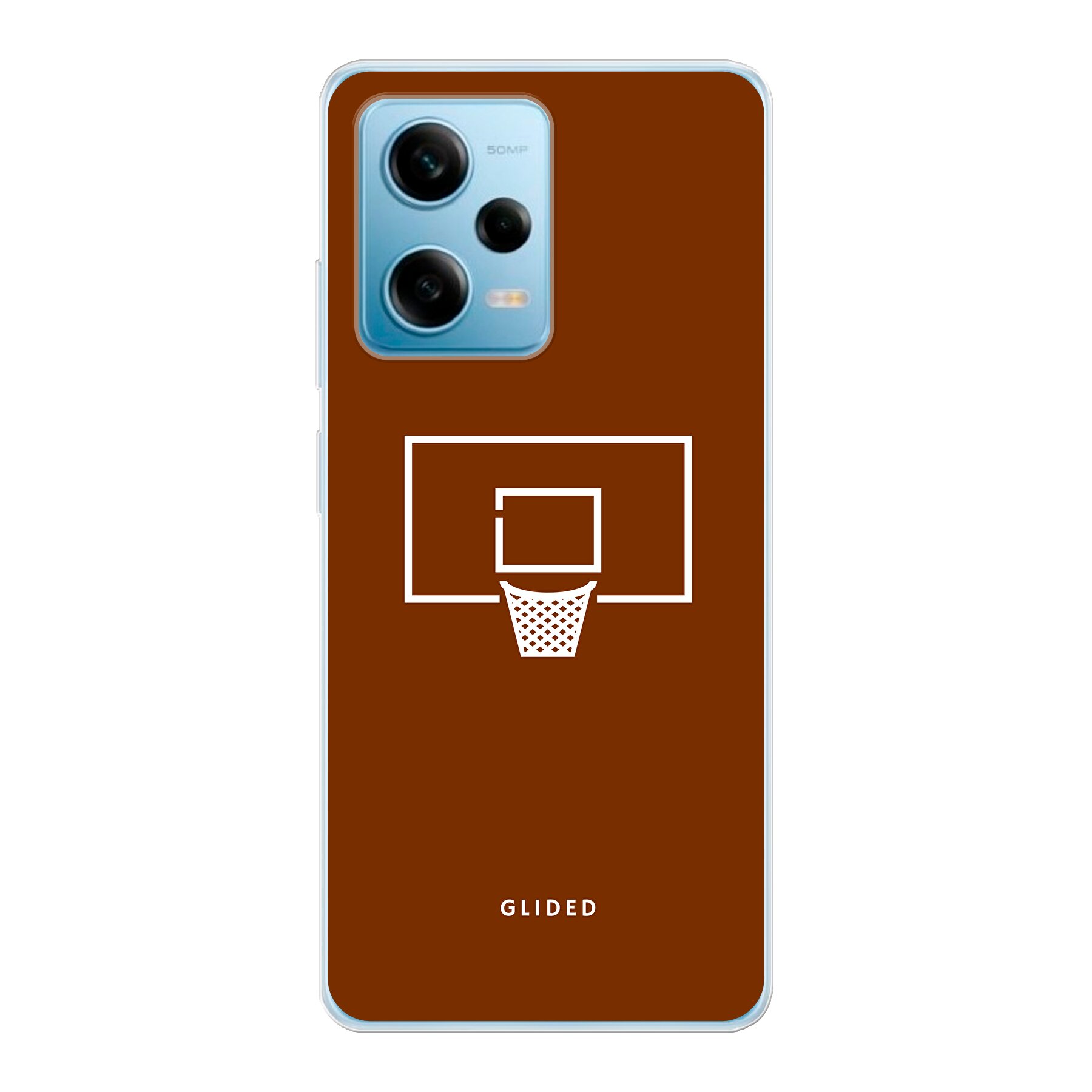 Produktbild Basket Blaze - Xiaomi Redmi Note 12 Pro 5G Handyhülle