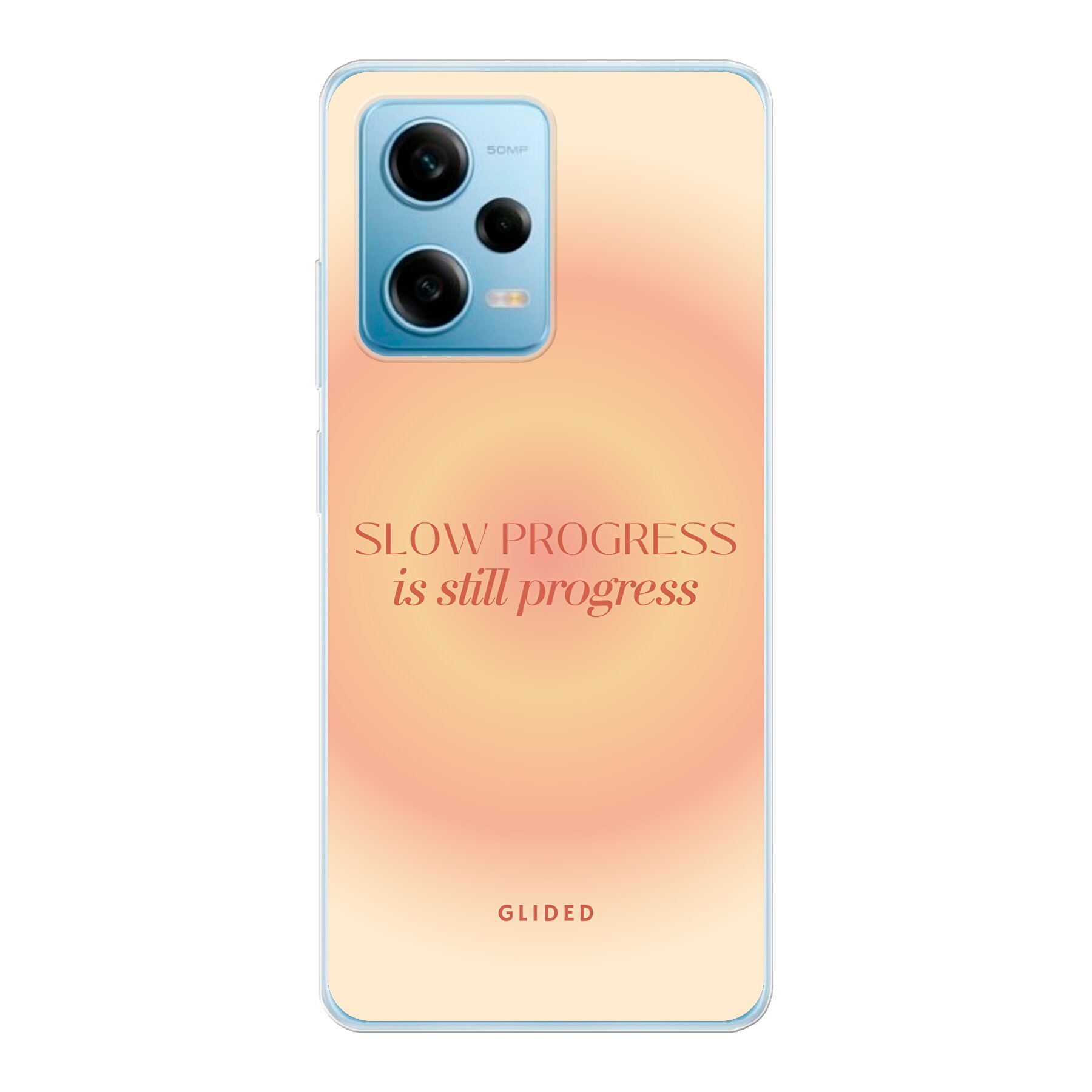 Produktbild Progress - Xiaomi Redmi Note 12 Pro 5G Handyhülle