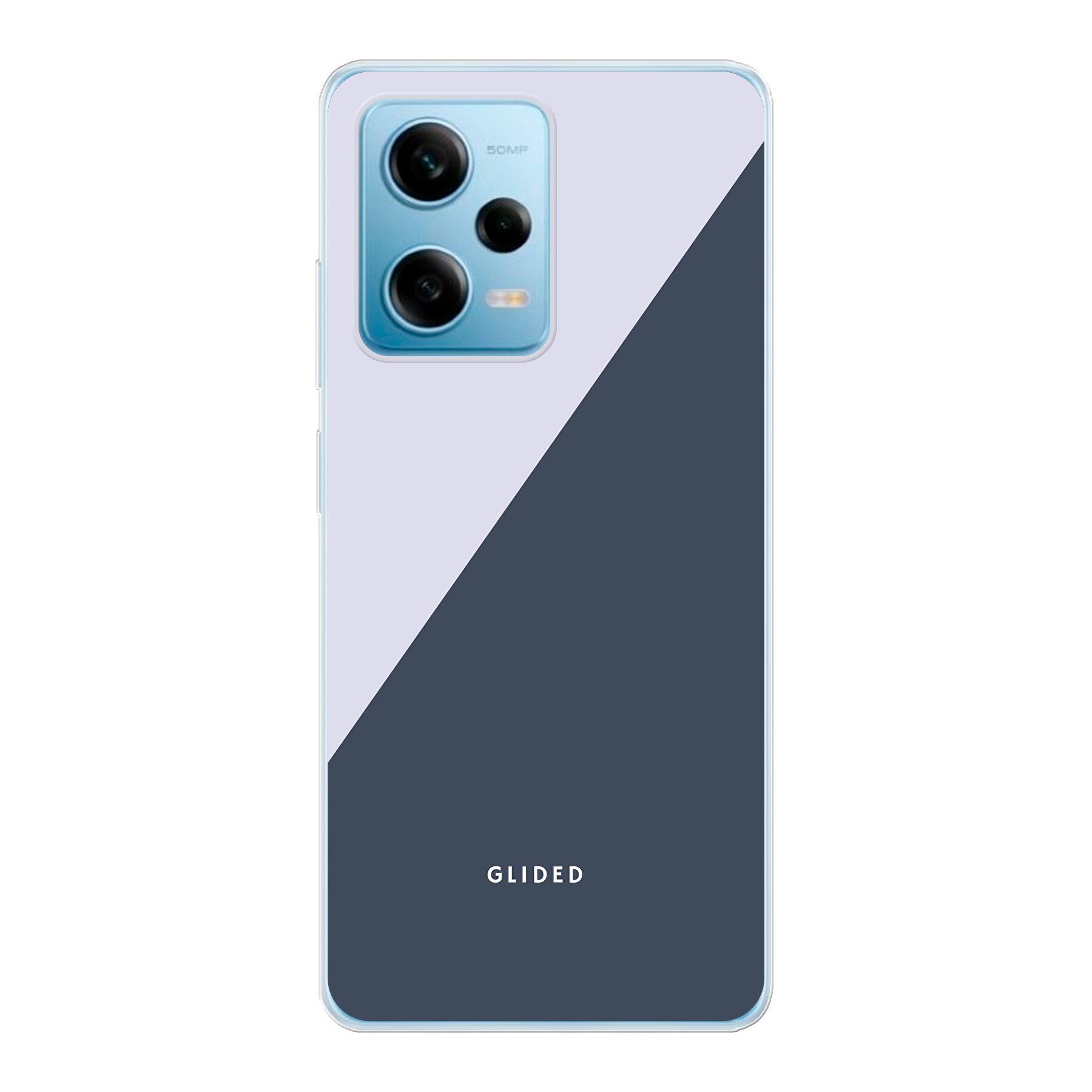 Produktbild Edge - Xiaomi Redmi Note 12 Pro 5G Handyhülle