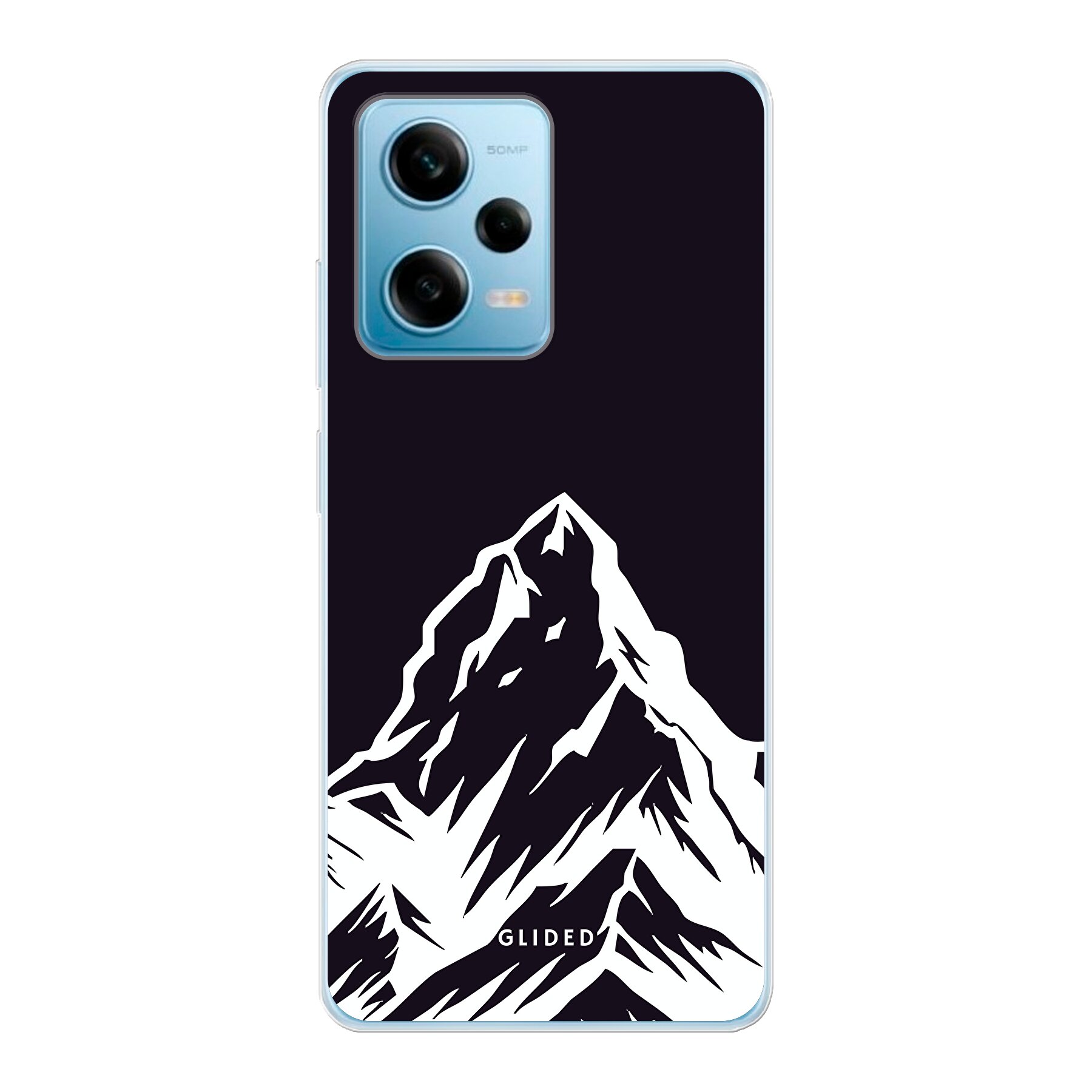 Produktbild Alpine Adventure - Xiaomi Redmi Note 12 Pro 5G Handyhülle
