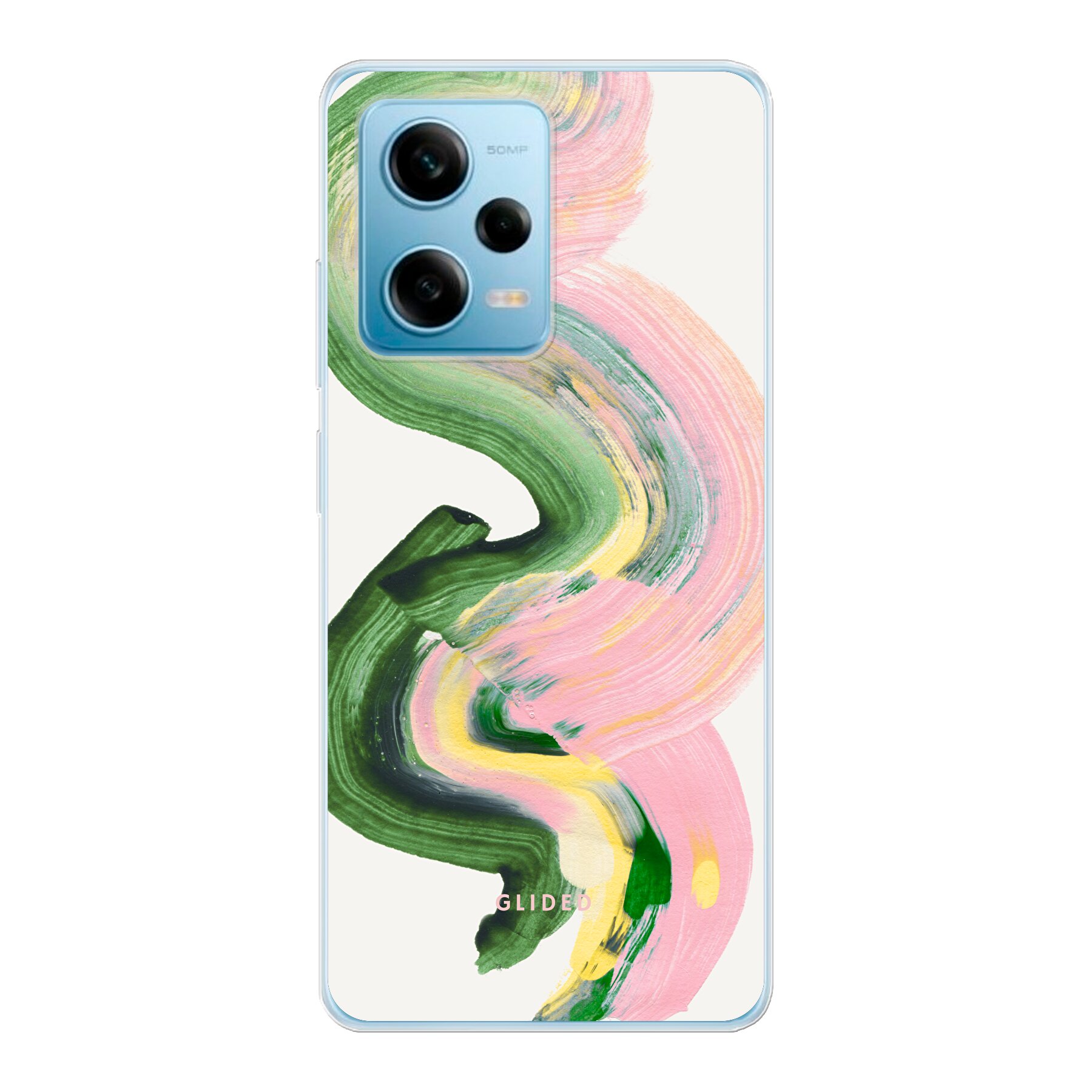 Produktbild Modert Art - Xiaomi Redmi Note 12 Pro 5G Handyhülle