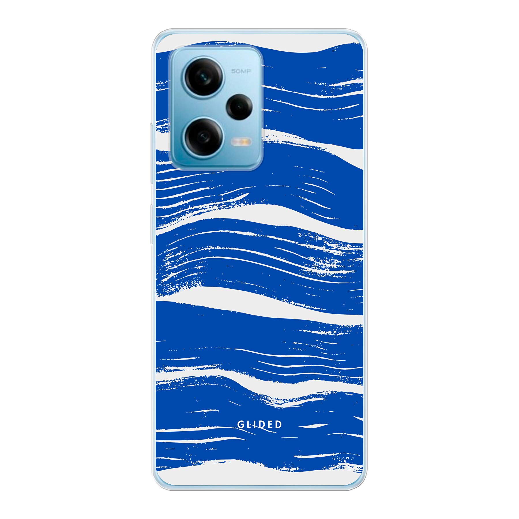 Produktbild La Mer - Xiaomi Redmi Note 12 Pro 5G Handyhülle