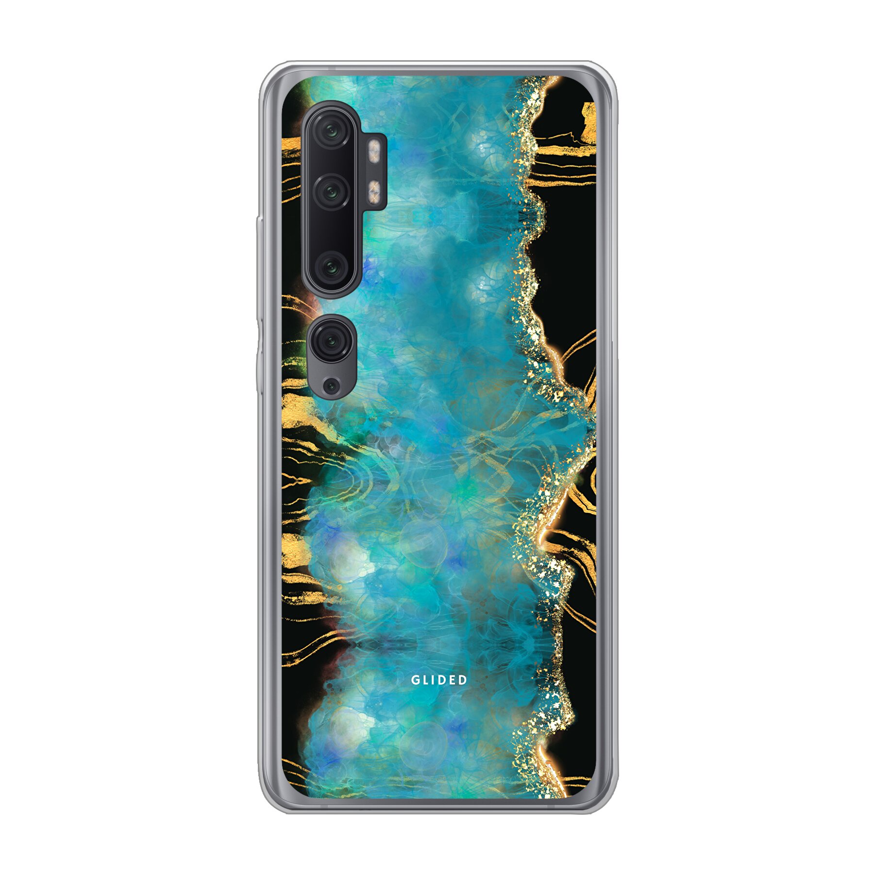 Produktbild Waterly - Xiaomi Mi Note 10 Handyhülle