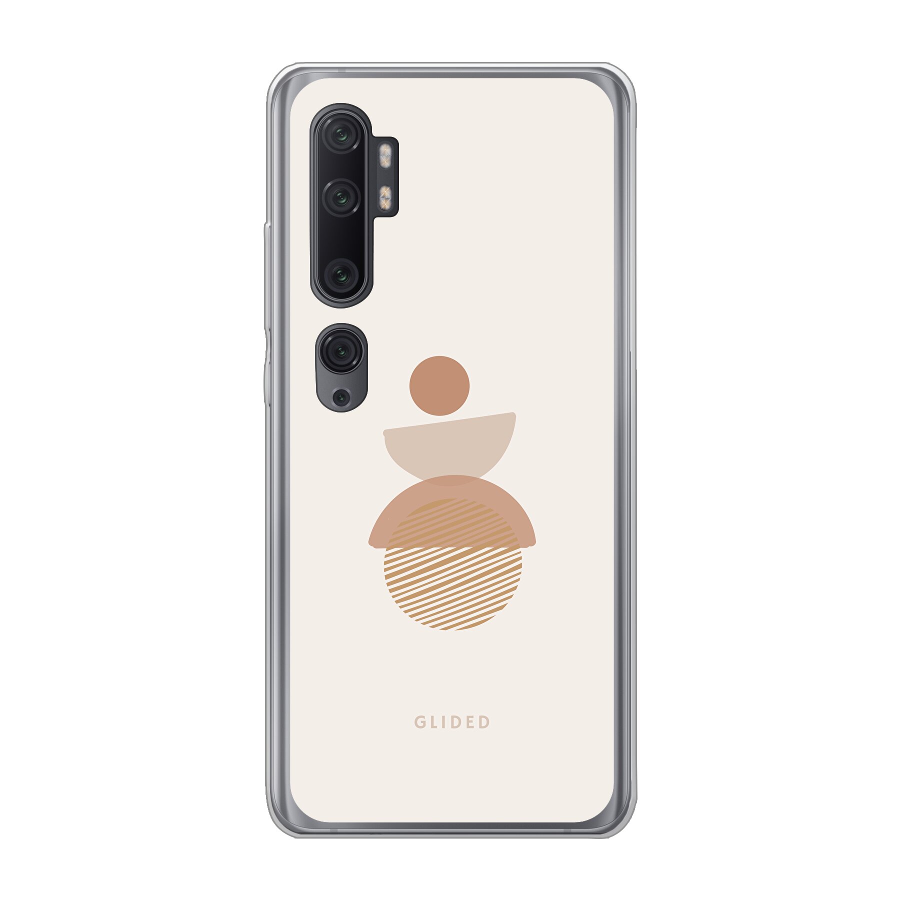 Produktbild Solace - Xiaomi Mi Note 10 Handyhülle