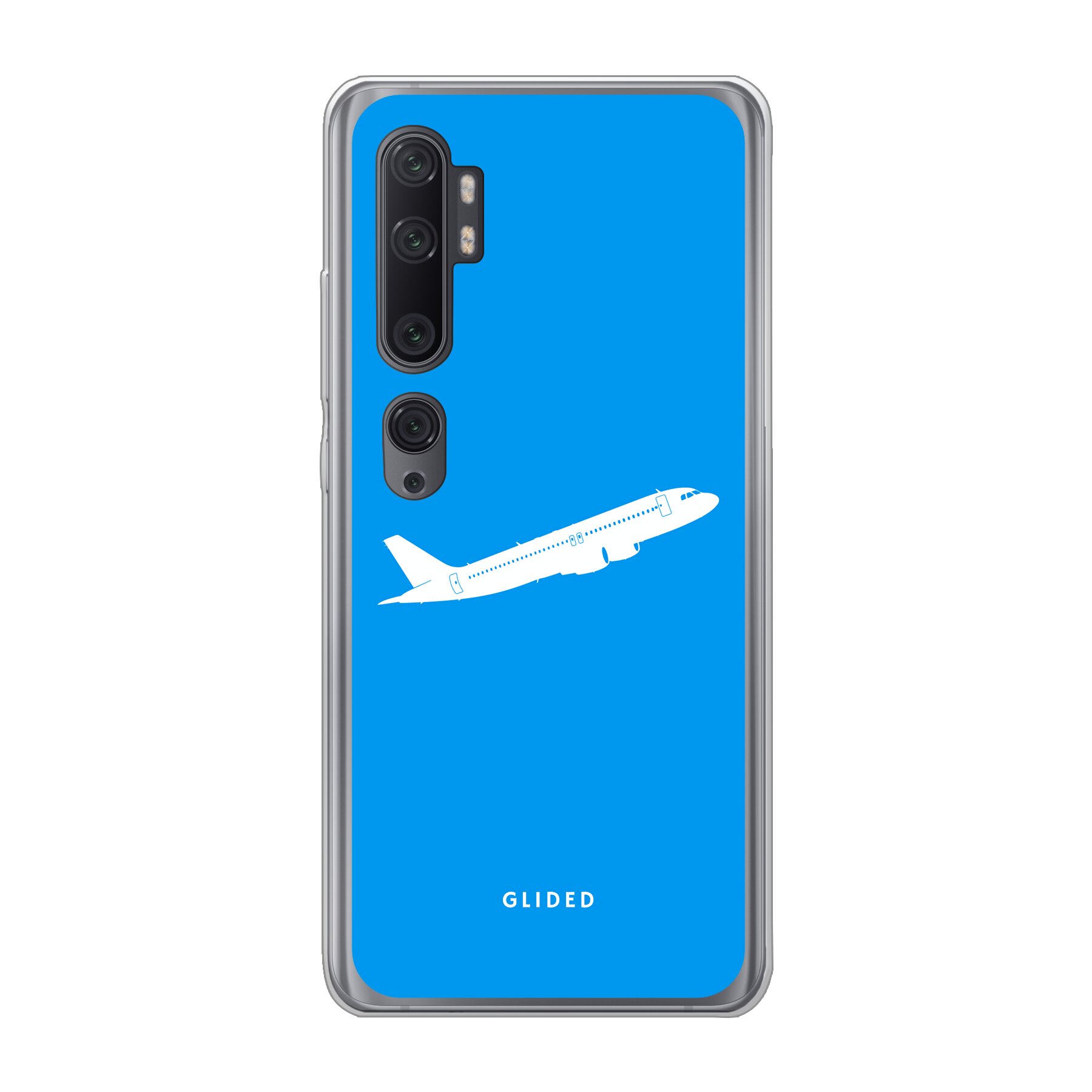 Produktbild Up to Sky - Xiaomi Mi Note 10 Handyhülle