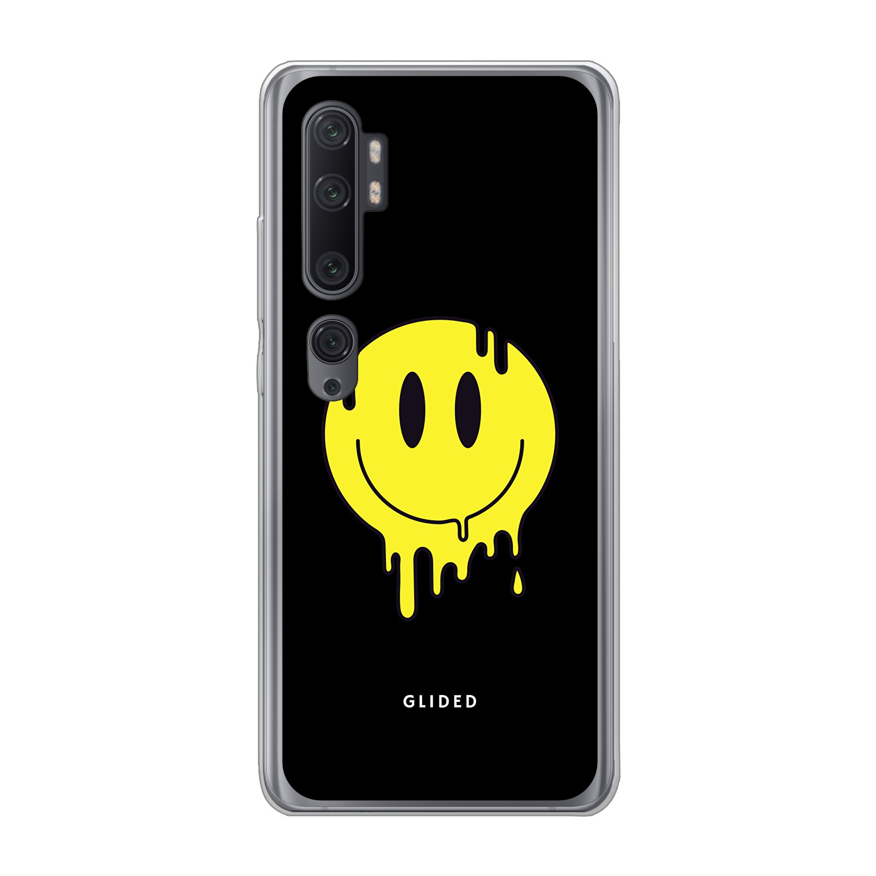 Produktbild Too hot - Xiaomi Mi Note 10 Handyhülle