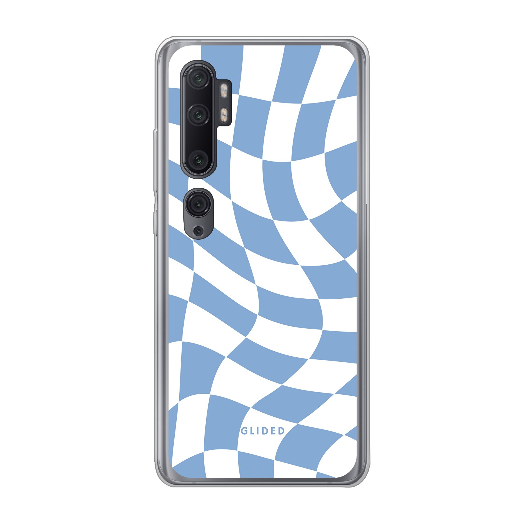 Produktbild Blue Chess - Xiaomi Mi Note 10 Handyhülle
