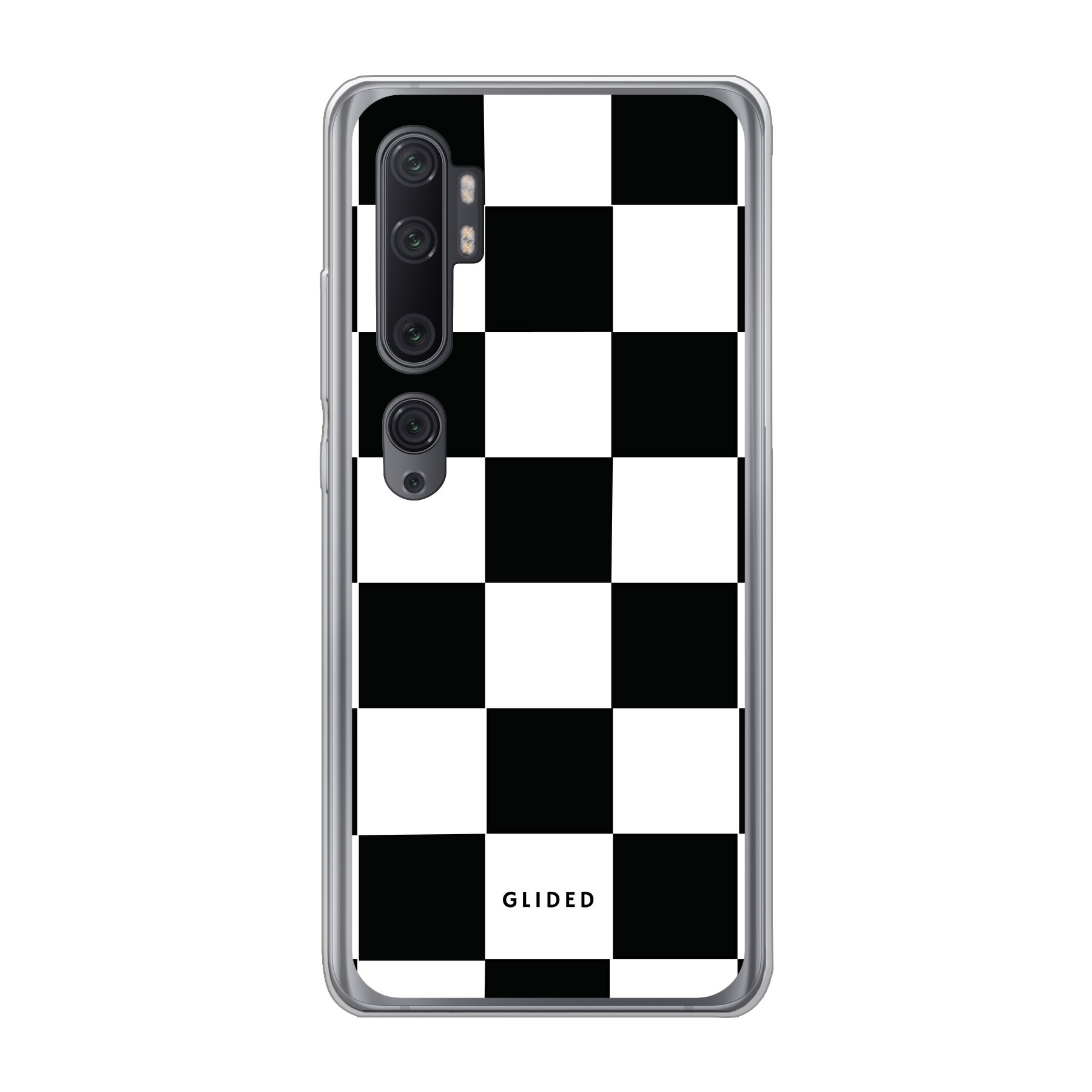 Produktbild Classic Chess - Xiaomi Mi Note 10 Handyhülle