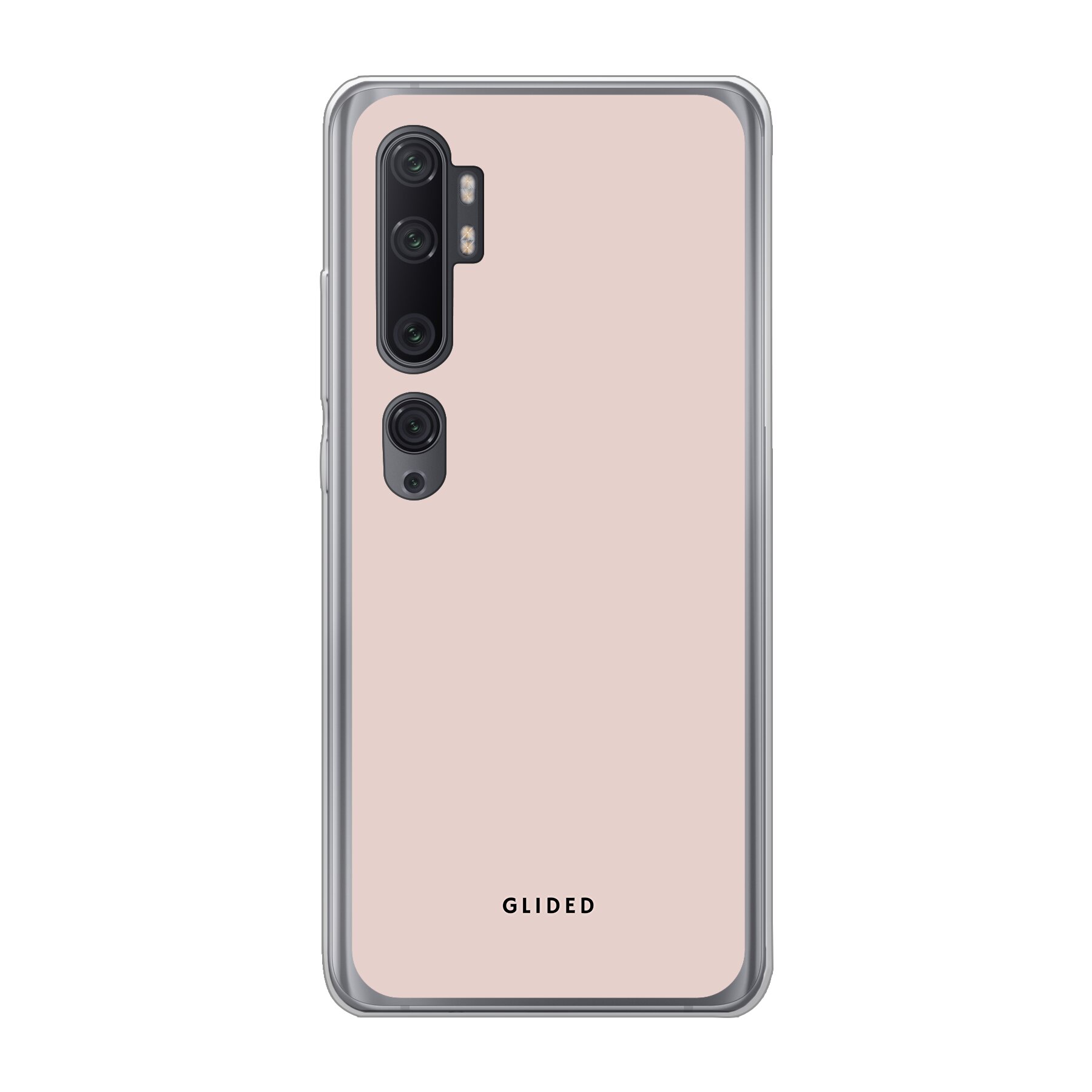 Produktbild Pink Dream - Xiaomi Mi Note 10 Handyhülle