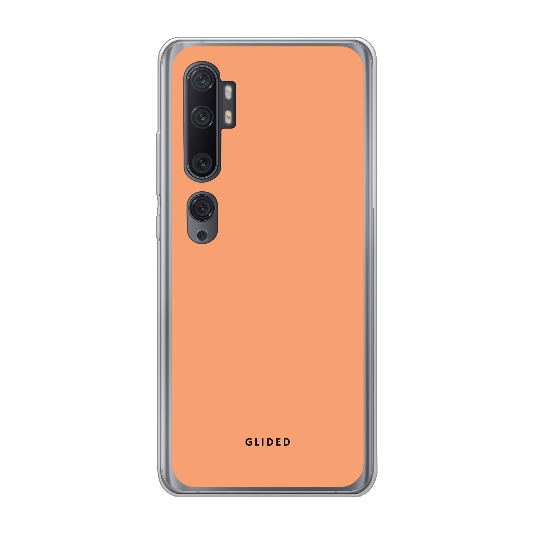 Produktbild Mango Glow - Xiaomi Mi Note 10 Handyhülle