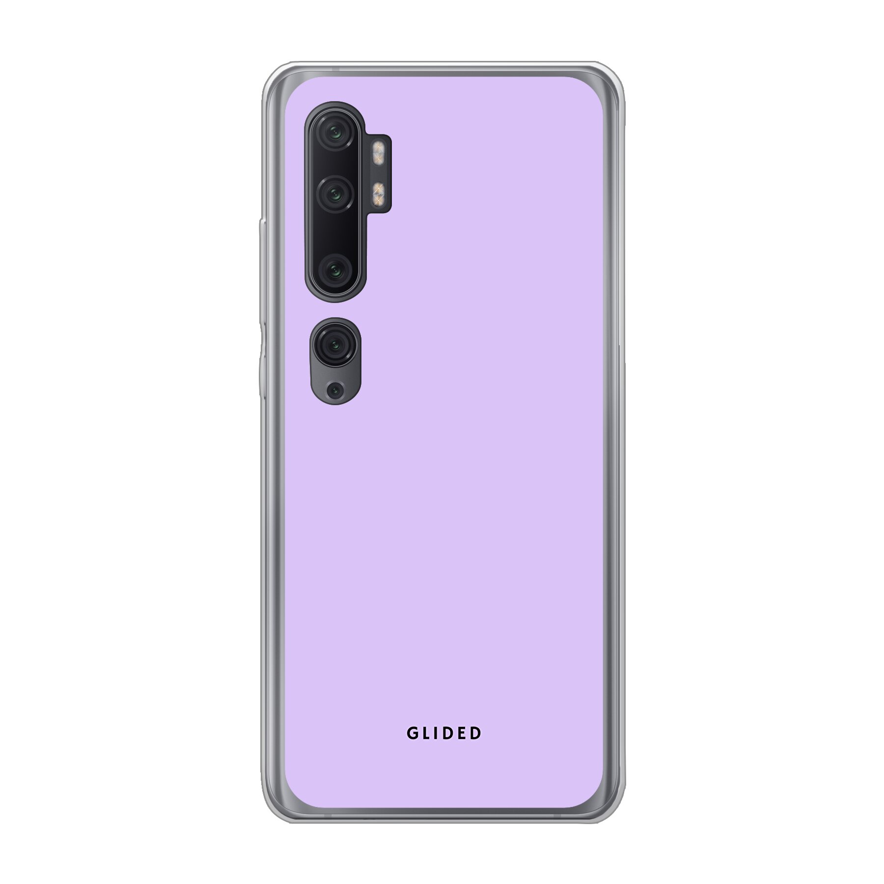 Produktbild Gentle Orchid - Xiaomi Mi Note 10 Handyhülle