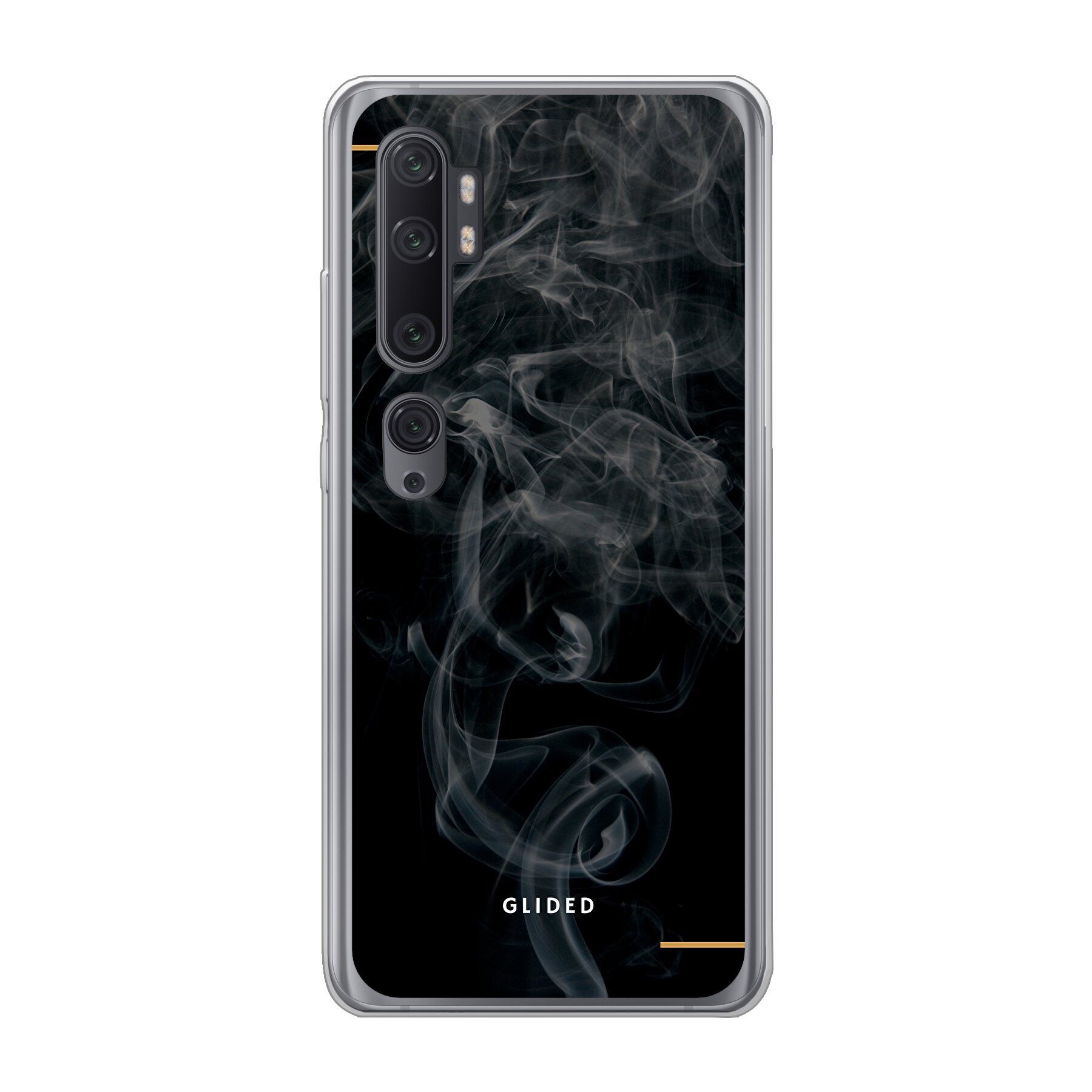 Produktbild Black Mystery - Xiaomi Mi Note 10 Handyhülle