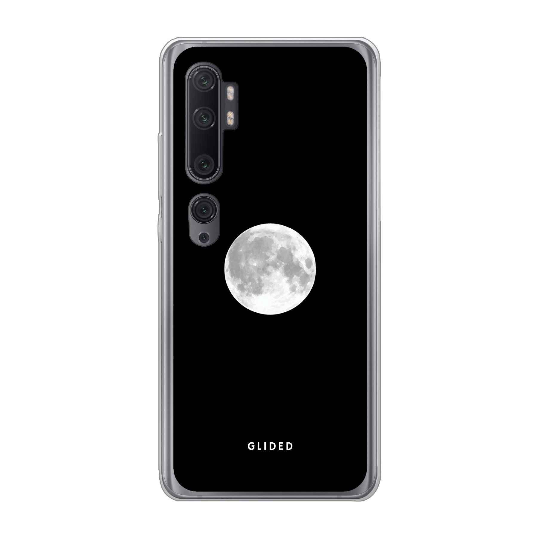Produktbild Epic Moon - Xiaomi Mi Note 10 Handyhülle