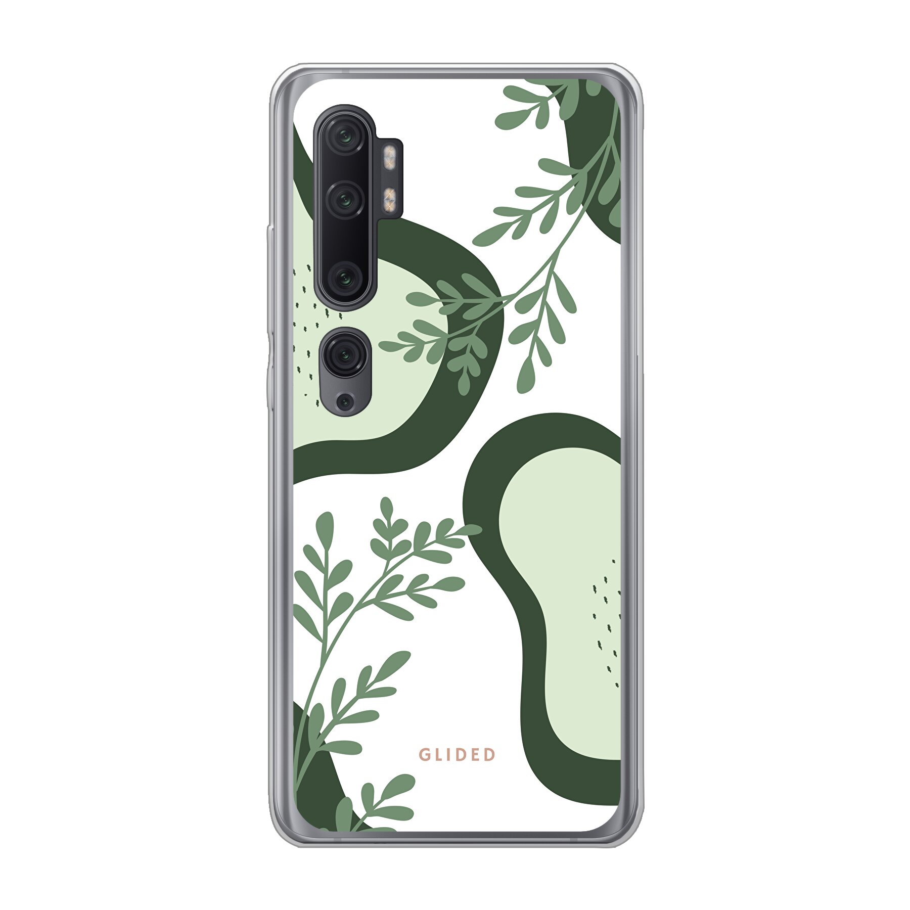 Produktbild Avocado - Xiaomi Mi Note 10 Handyhülle