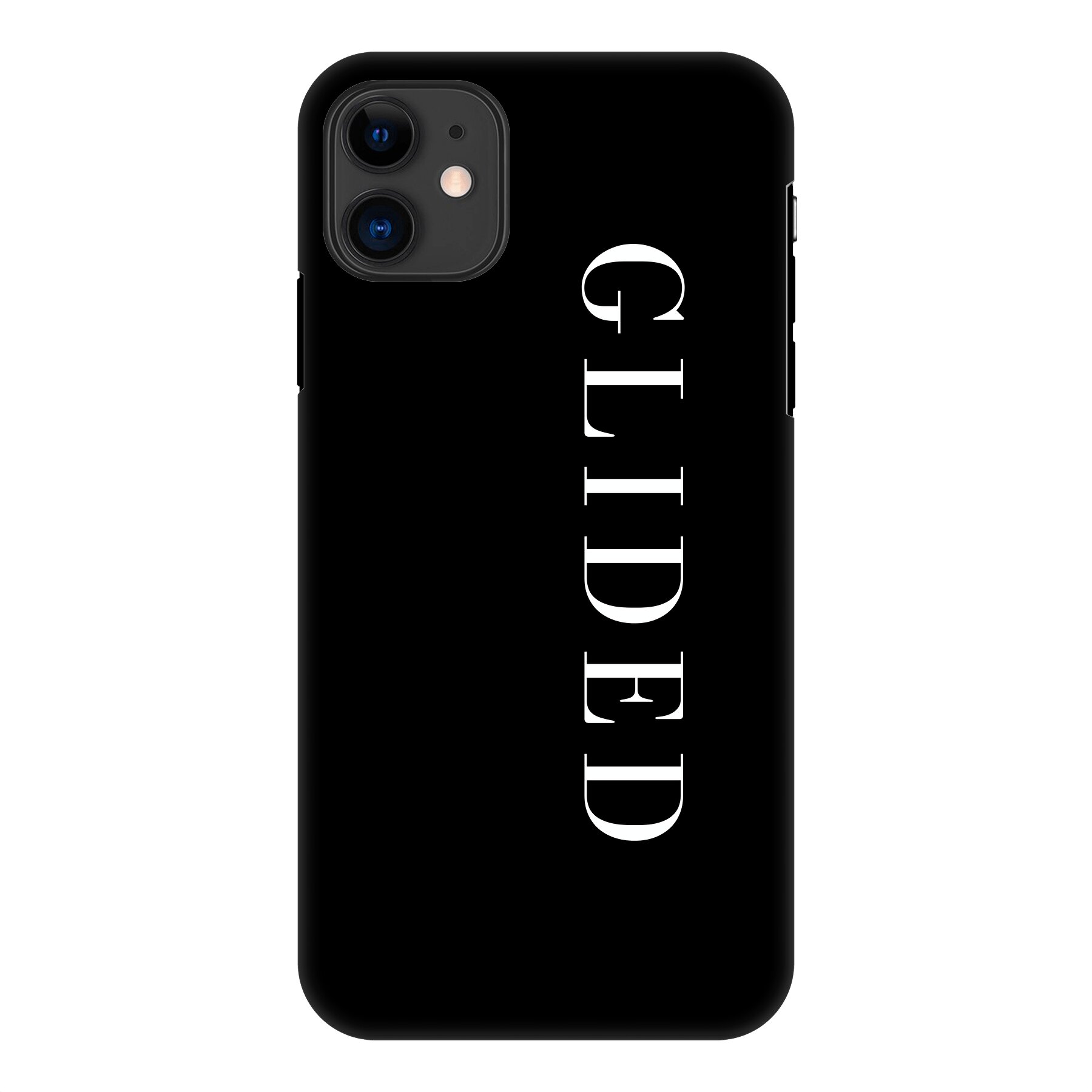 Produktbild Premium Glided Exclusive - iPhone 11 Handyhülle
