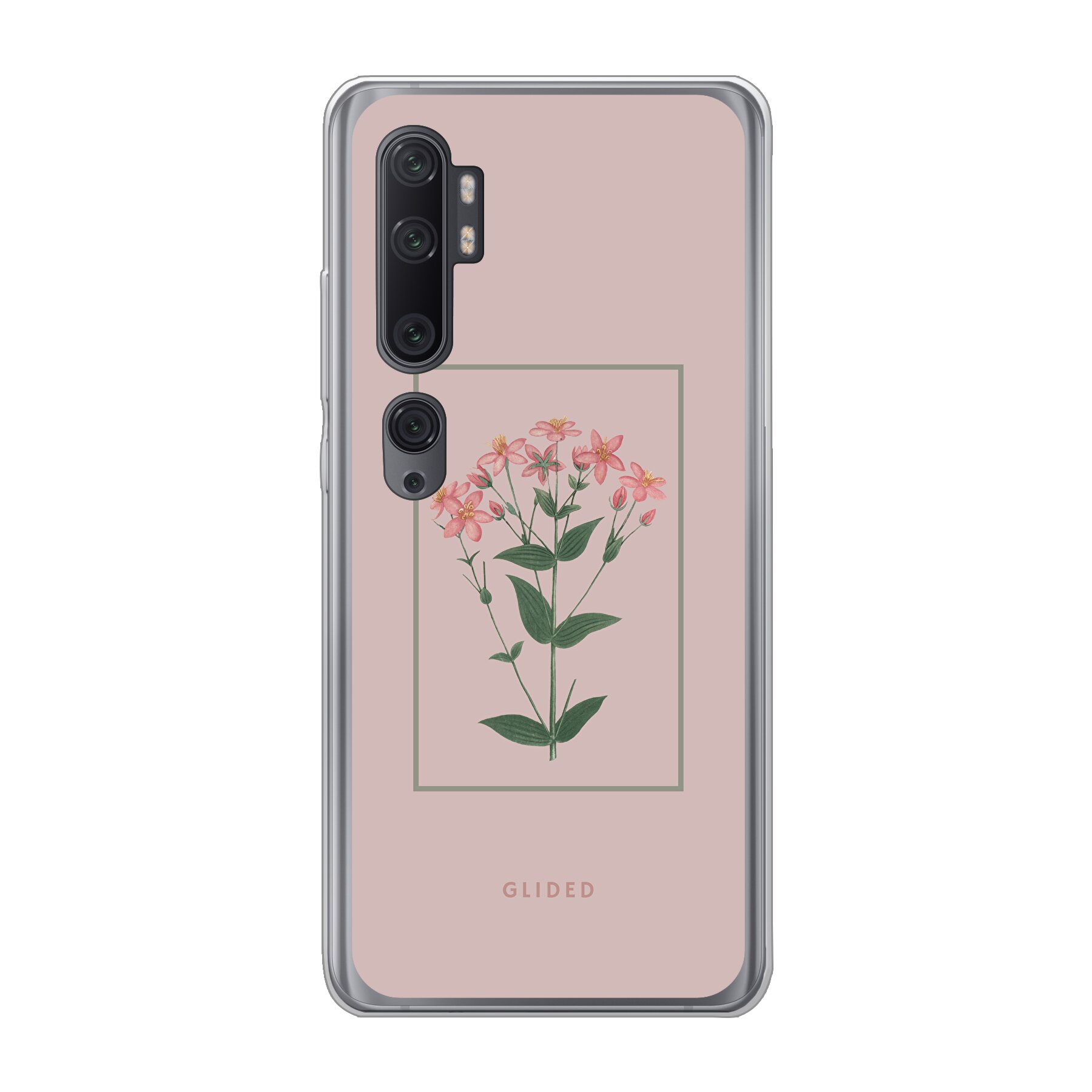 Immagine del prodotto Blossy - Xiaomi Mi Note 10 Cover