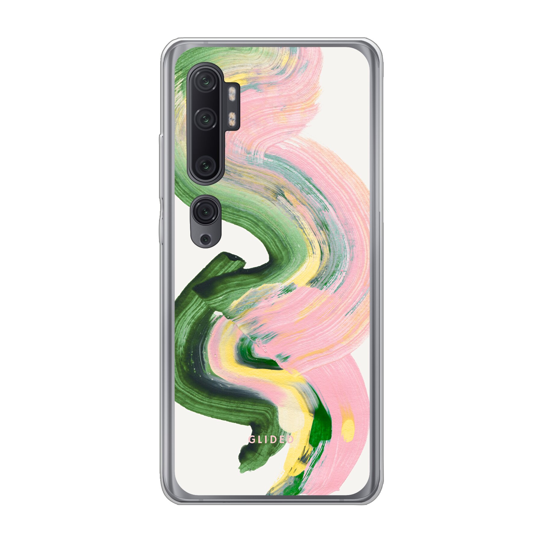 Produktbild Modert Art - Xiaomi Mi Note 10 Handyhülle