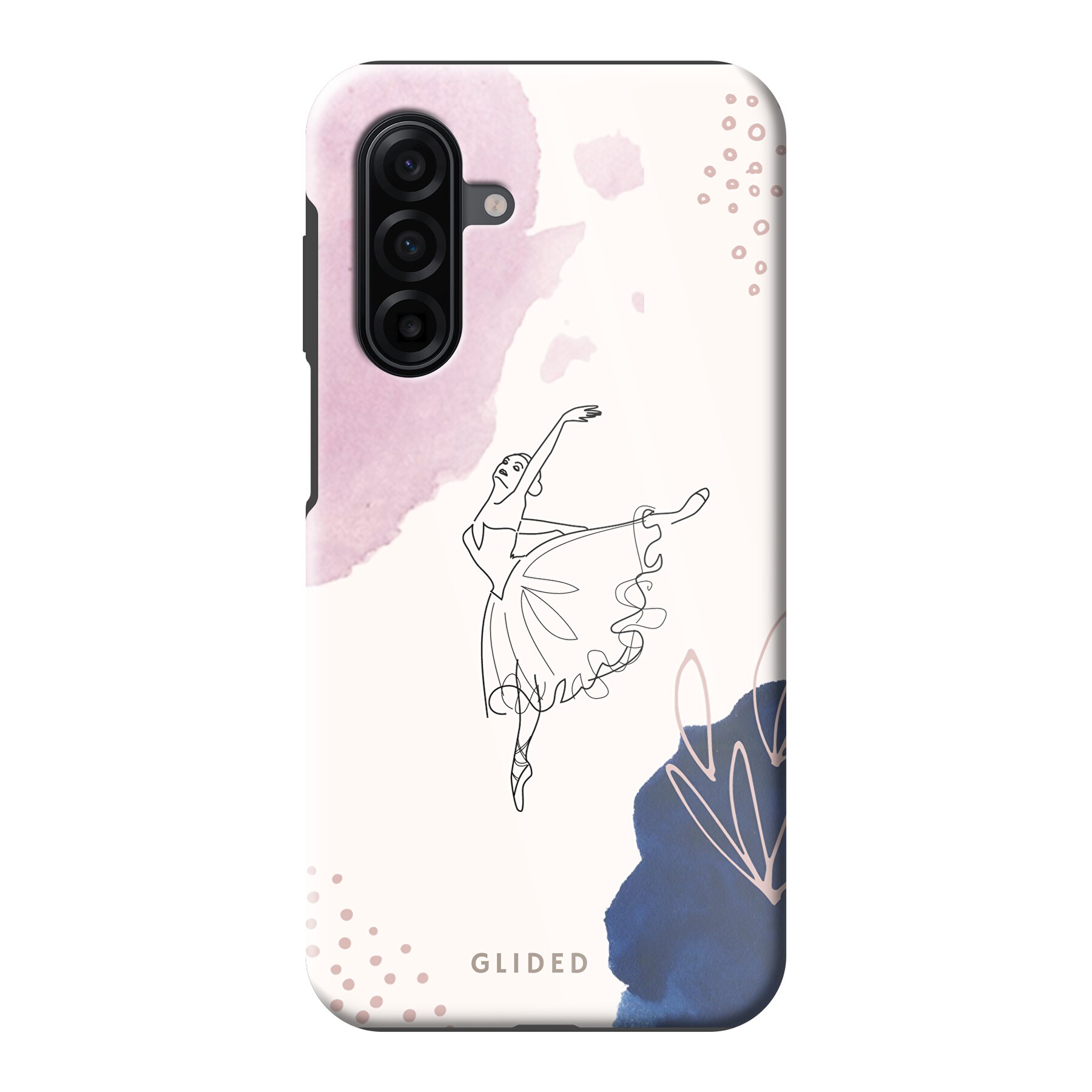 Produktbild Grace - Samsung Galaxy A17 4G Handyhülle