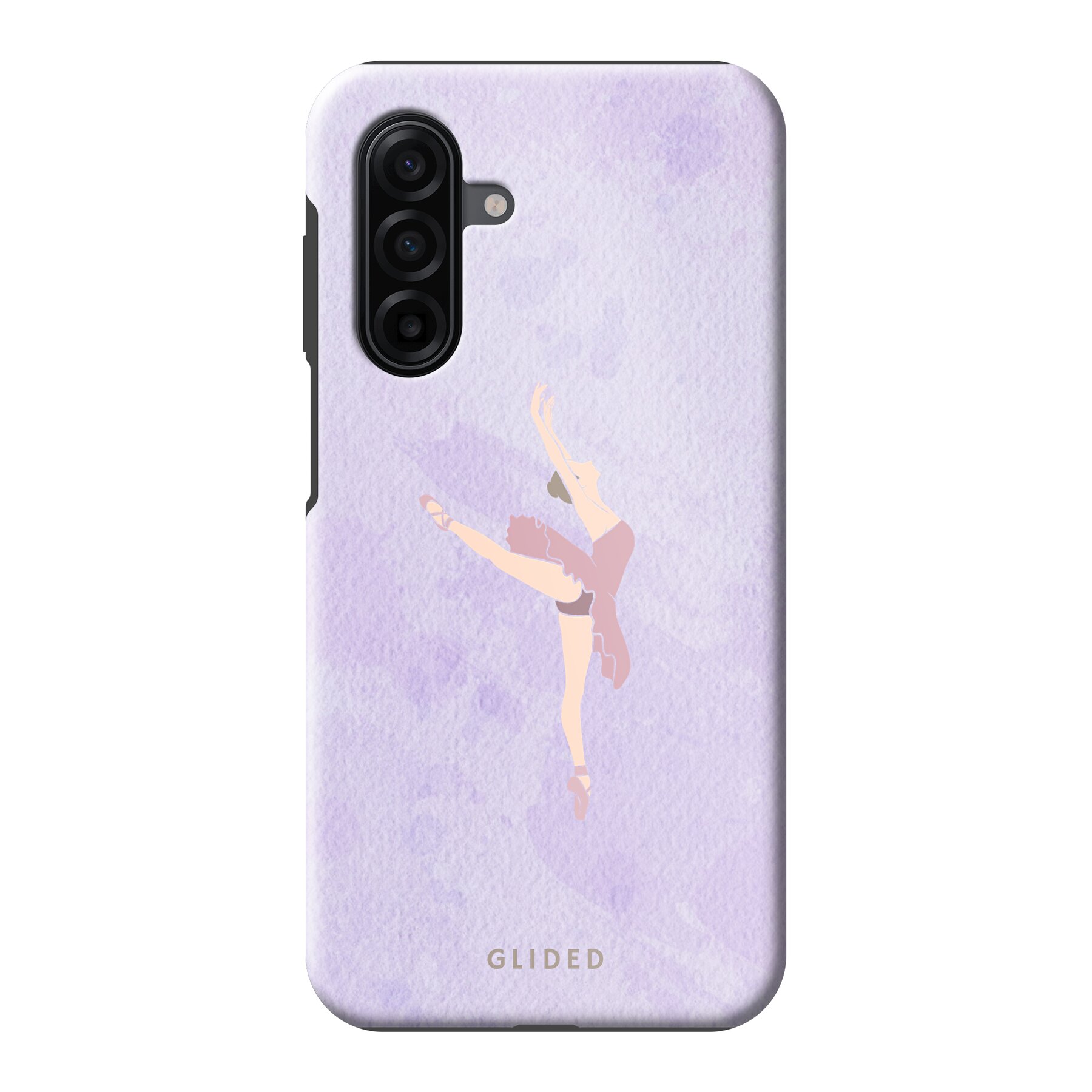 Produktbild Lavender - Samsung Galaxy A17 4G Handyhülle