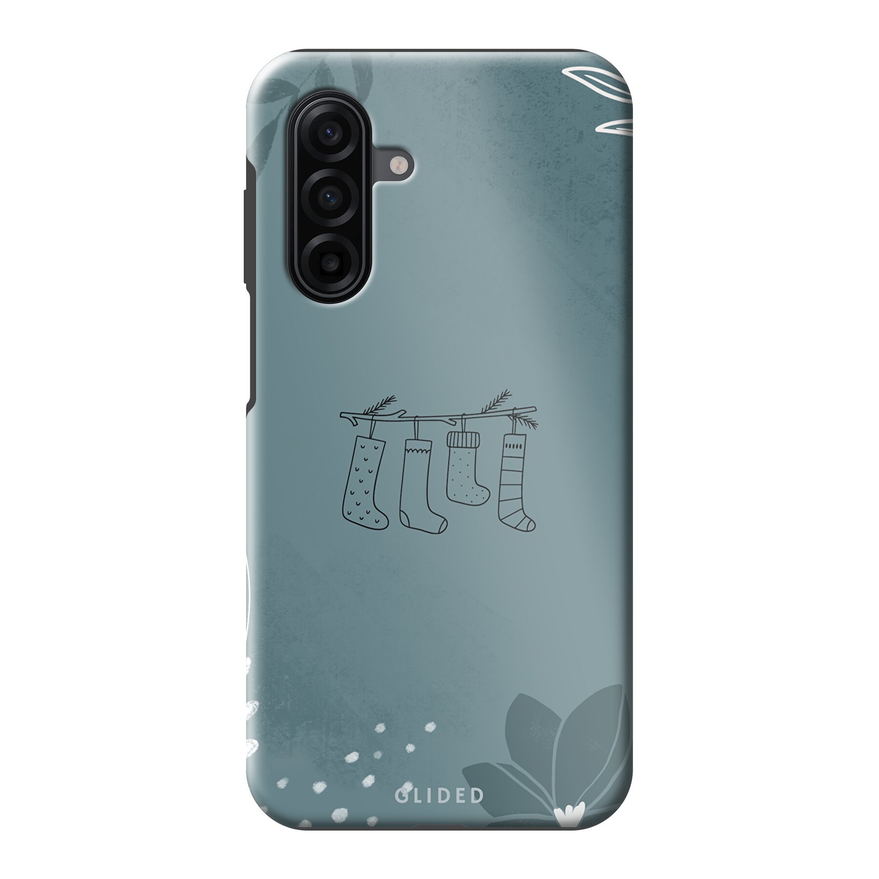 Produktbild Cozy - Samsung Galaxy A17 4G Handyhülle