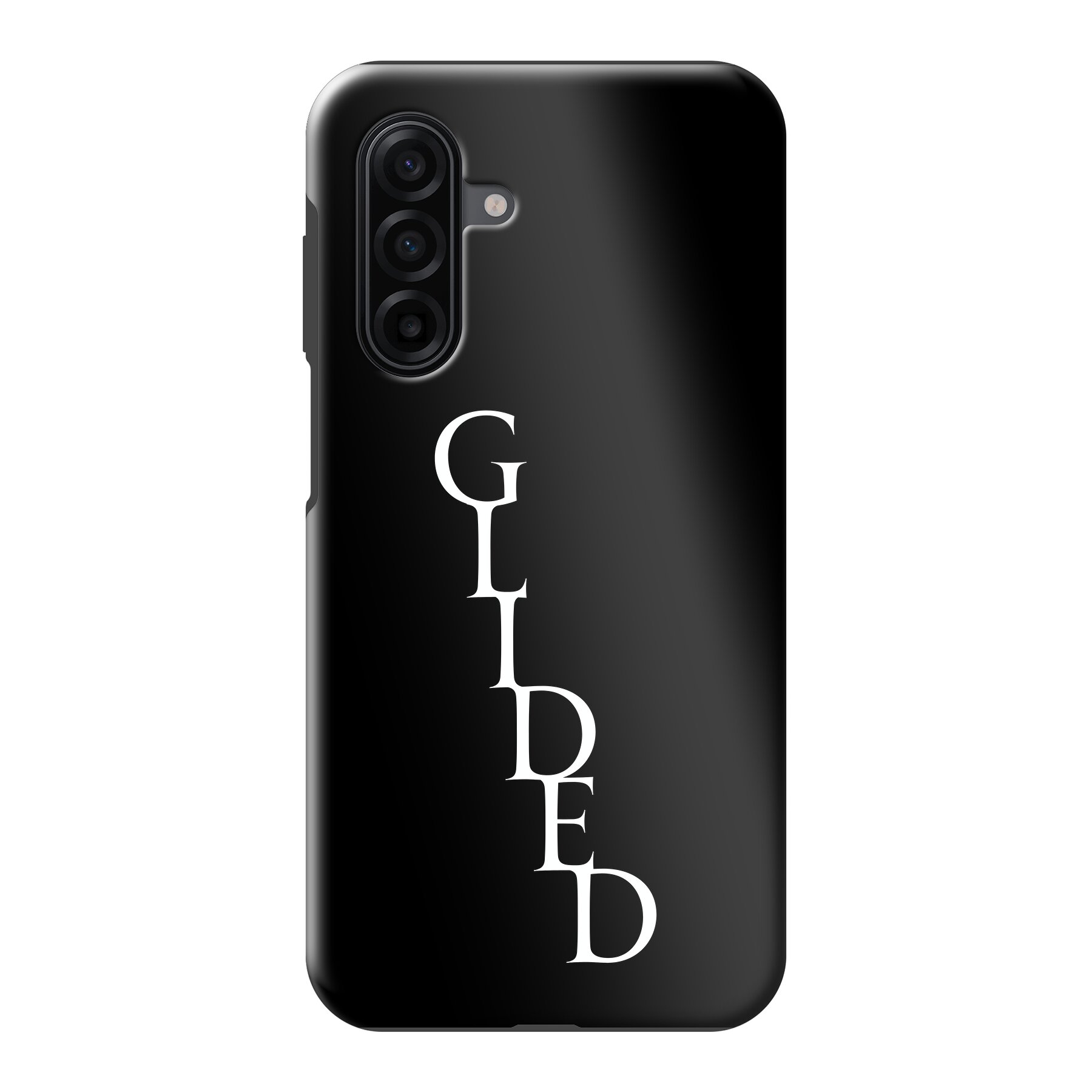 Produktbild Premium Glided Exclusiv - Samsung Galaxy A17 4G Handyhülle