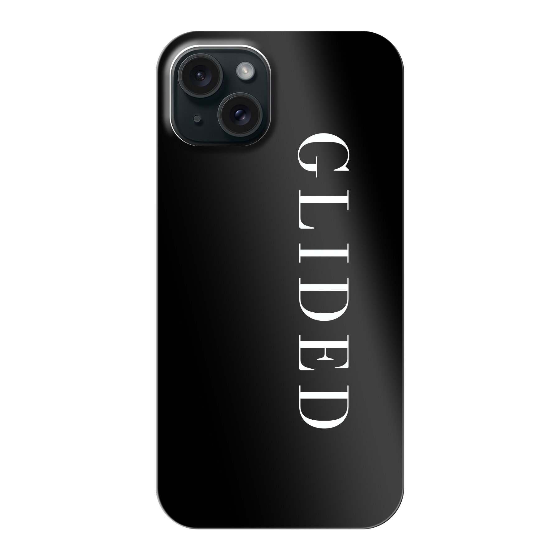 Produktbild Premium Glided Exclusive - iPhone 15 Plus Handyhülle