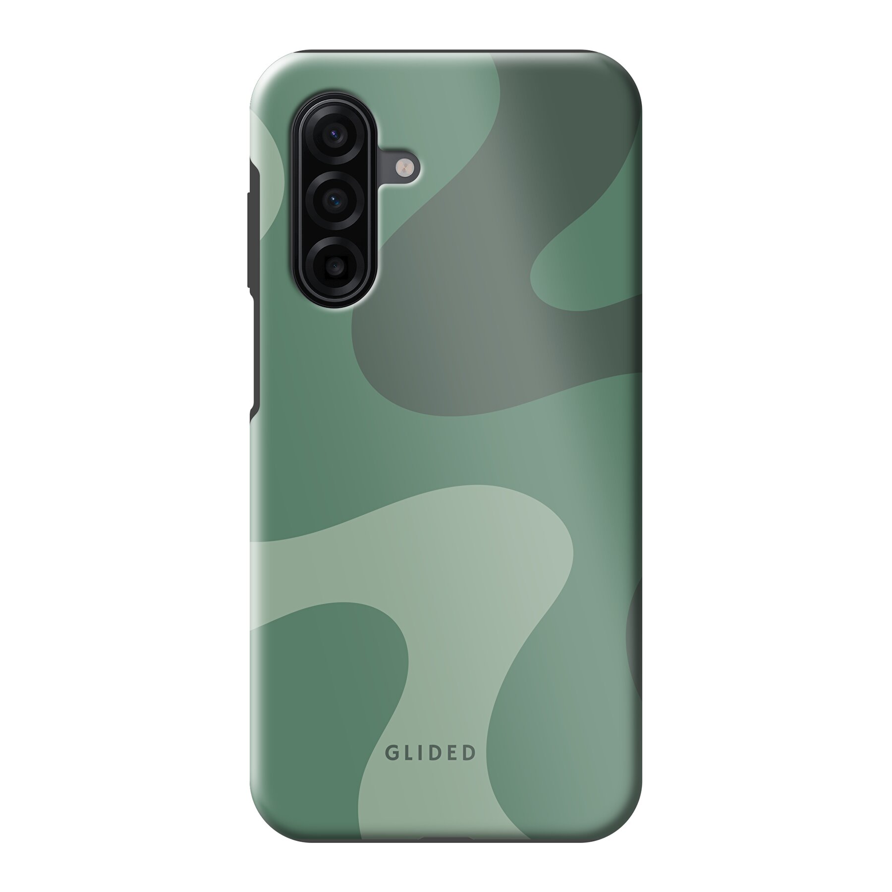 Produktbild Green Wave - Samsung Galaxy A17 4G Handyhülle