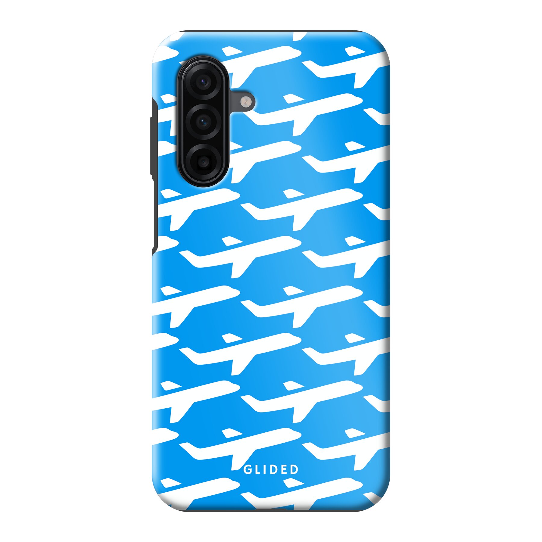 Produktbild Planes - Samsung Galaxy A17 4G Handyhülle