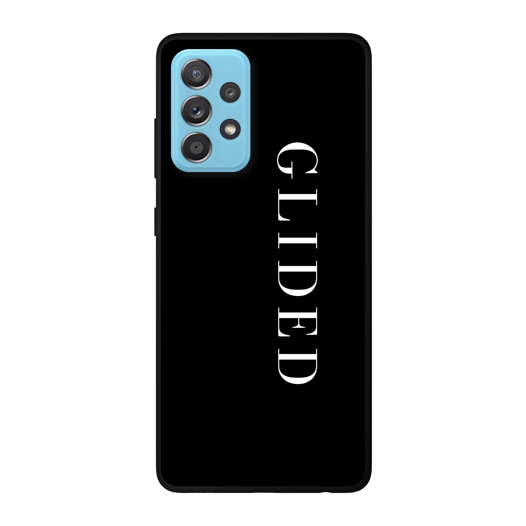 Produktbild Premium Glided Exclusive - Samsung Galaxy A52 / A52 5G / A52s 5G Handyhülle