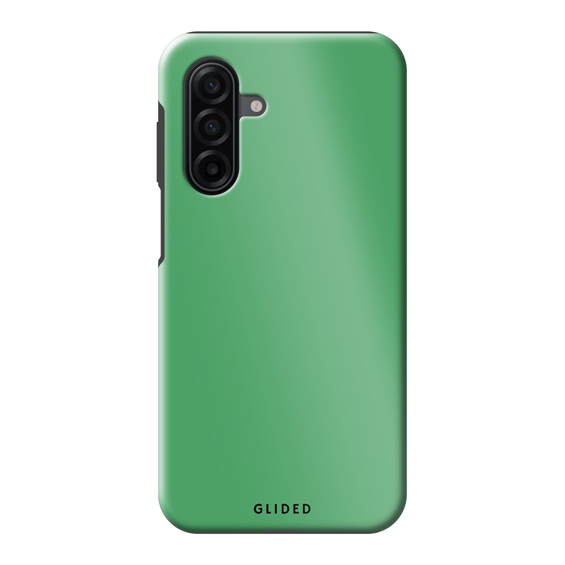 Produktbild Green Elegance - Samsung Galaxy A17 4G Handyhülle