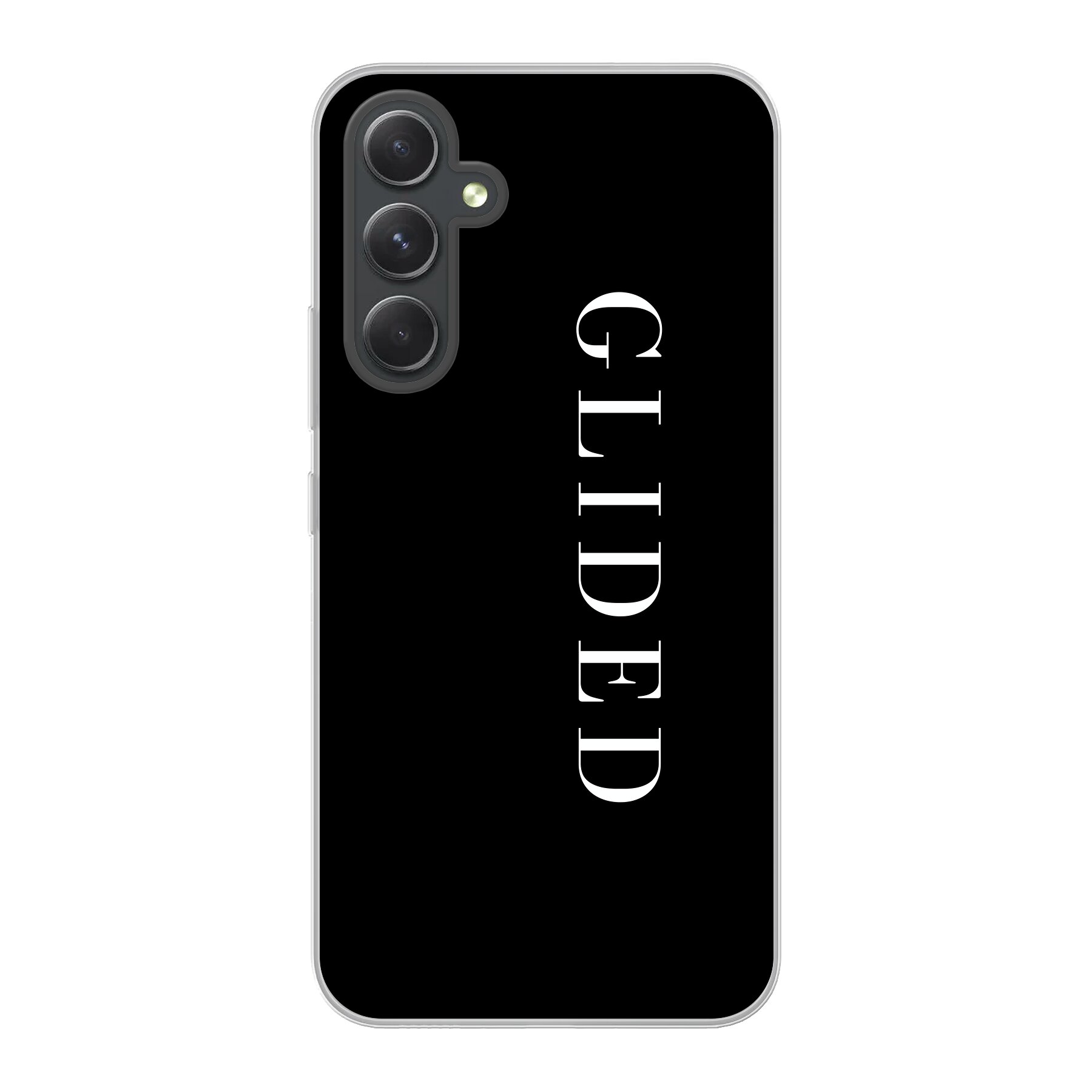 Produktbild Premium Glided Exclusive - Samsung Galaxy A54 5G Handyhülle