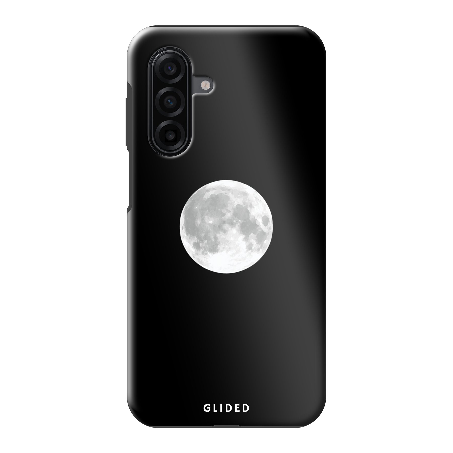 Produktbild Epic Moon - Samsung Galaxy A17 4G Handyhülle