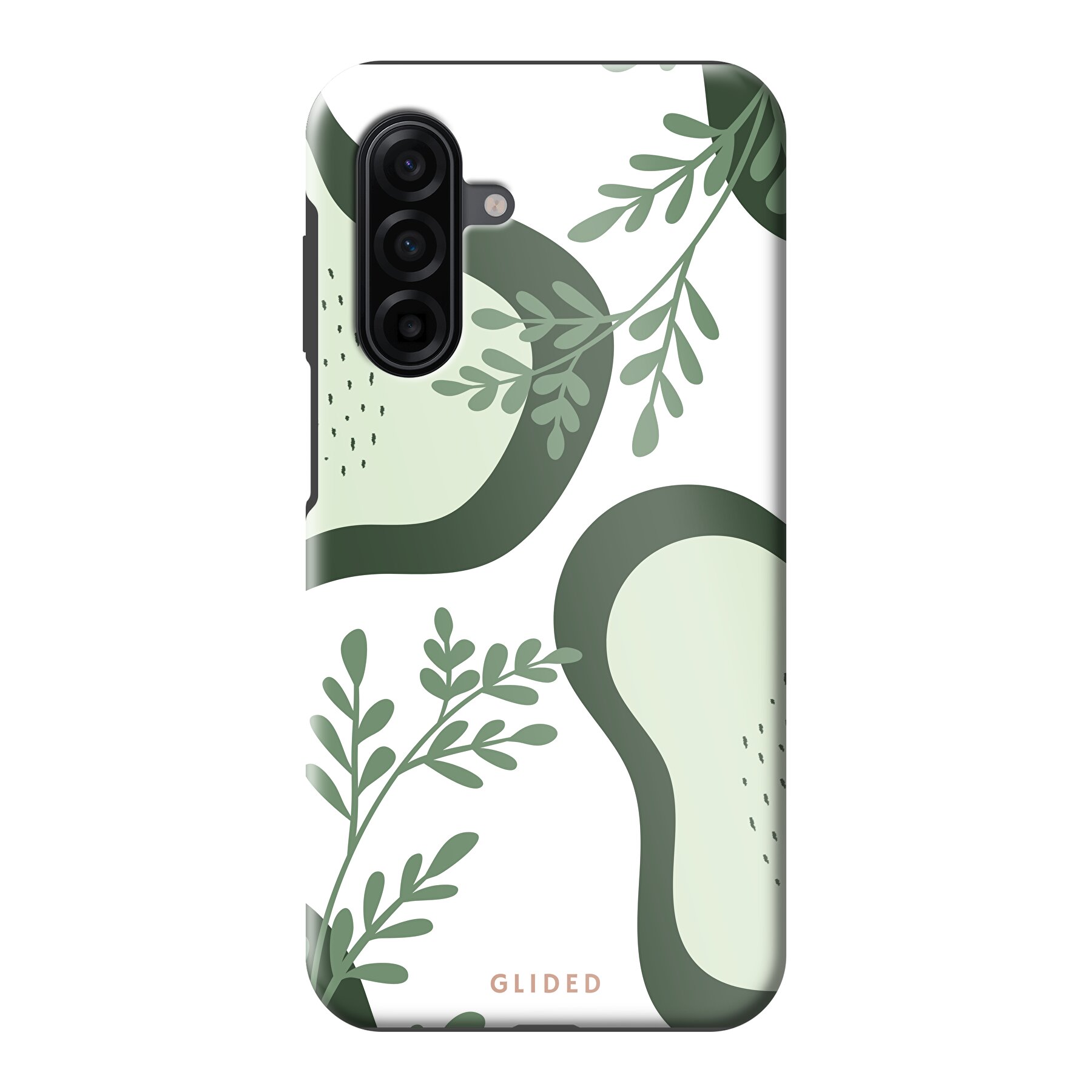 Produktbild Avocado - Samsung Galaxy A17 4G Handyhülle