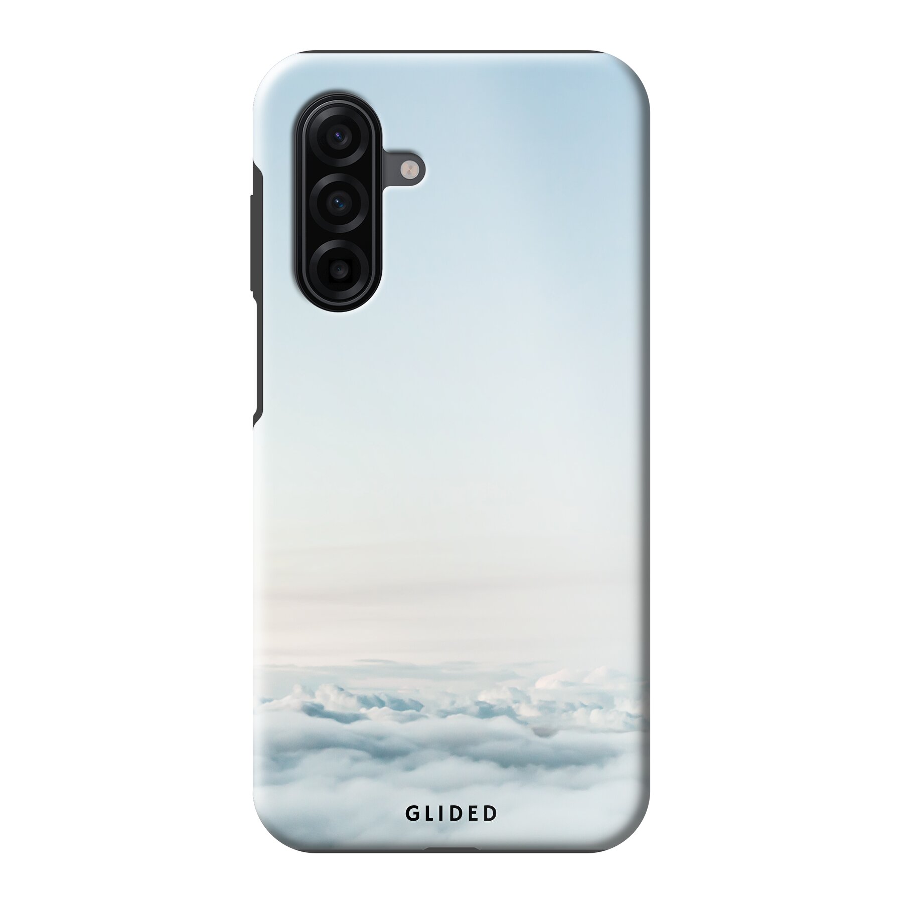 Produktbild Cloudy - Samsung Galaxy A17 4G Handyhülle