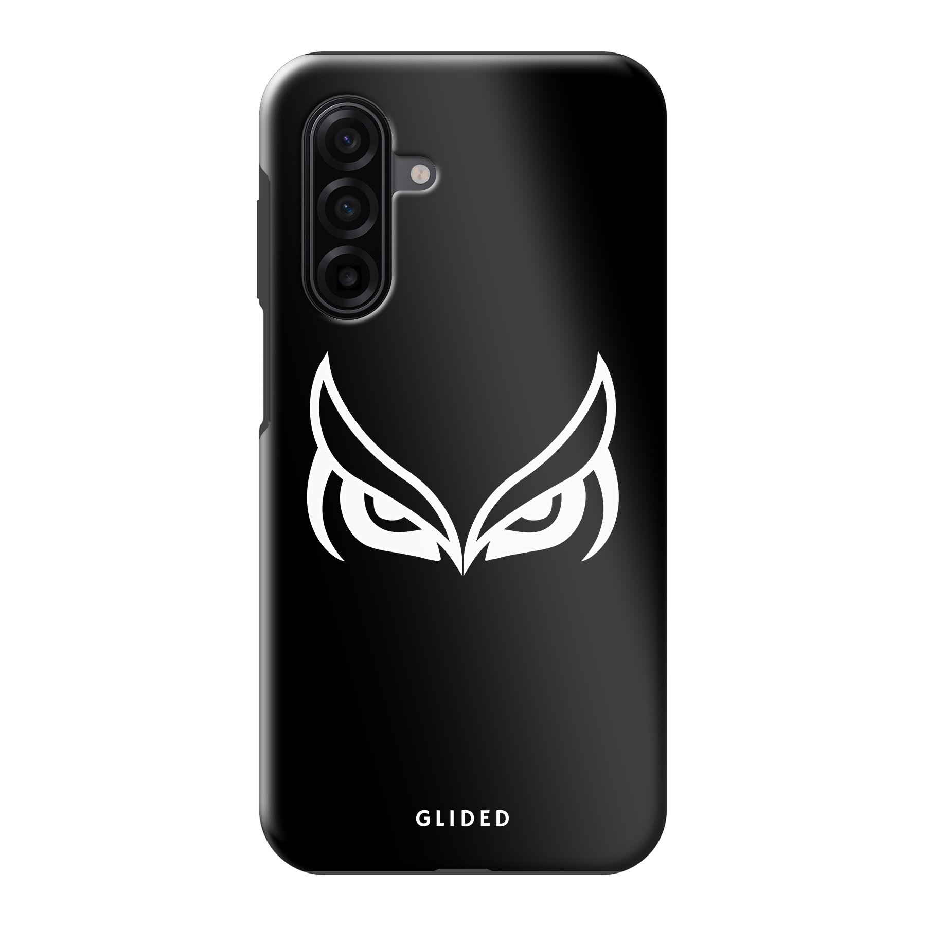 Produktbild Dark owl - Samsung Galaxy A17 4G Handyhülle