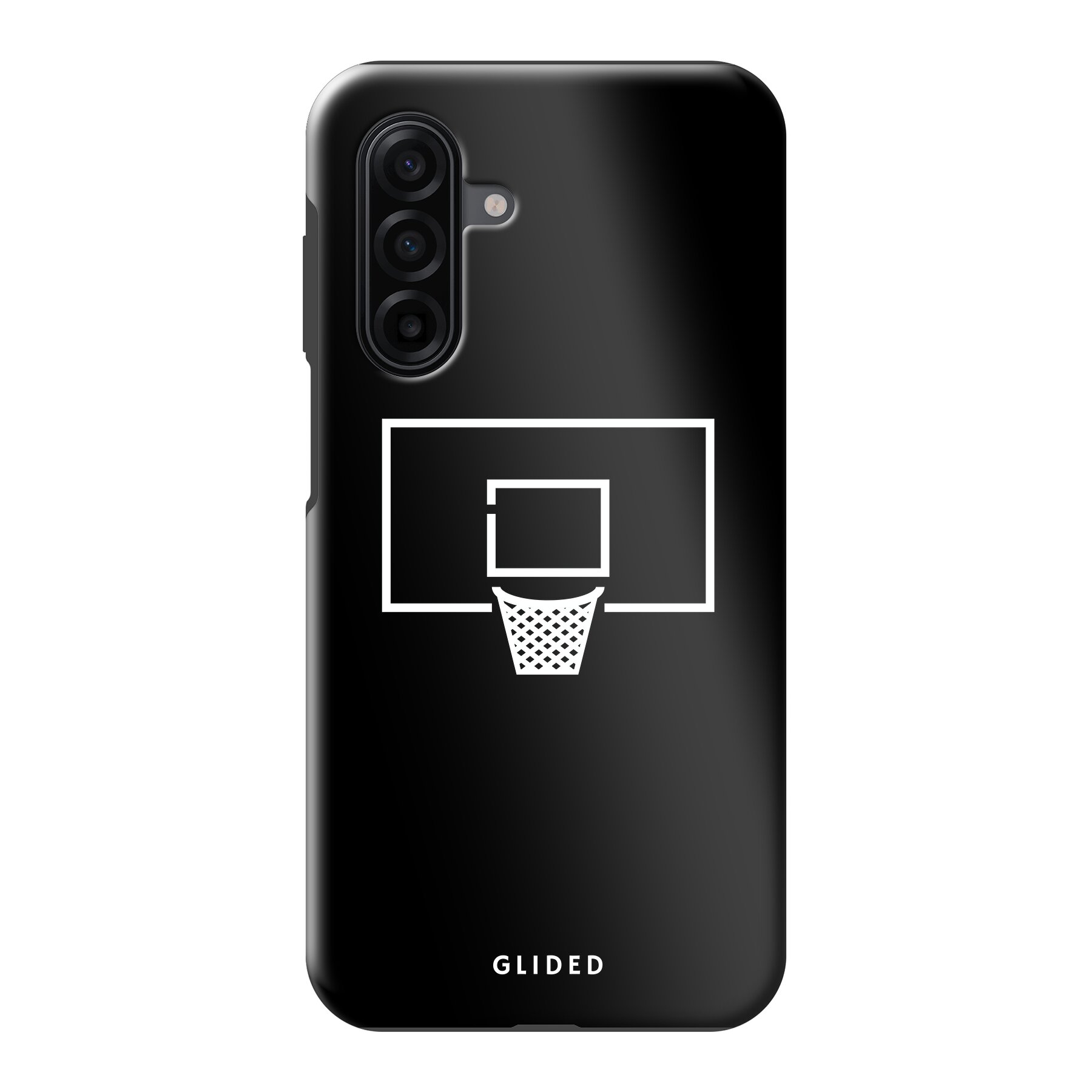 Produktbild Basketball Fun - Samsung Galaxy A17 4G Handyhülle