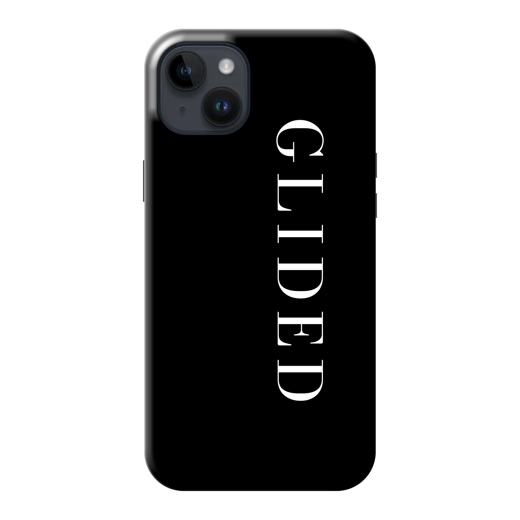 Produktbild Premium Glided Exclusive - iPhone 14 Plus Handyhülle