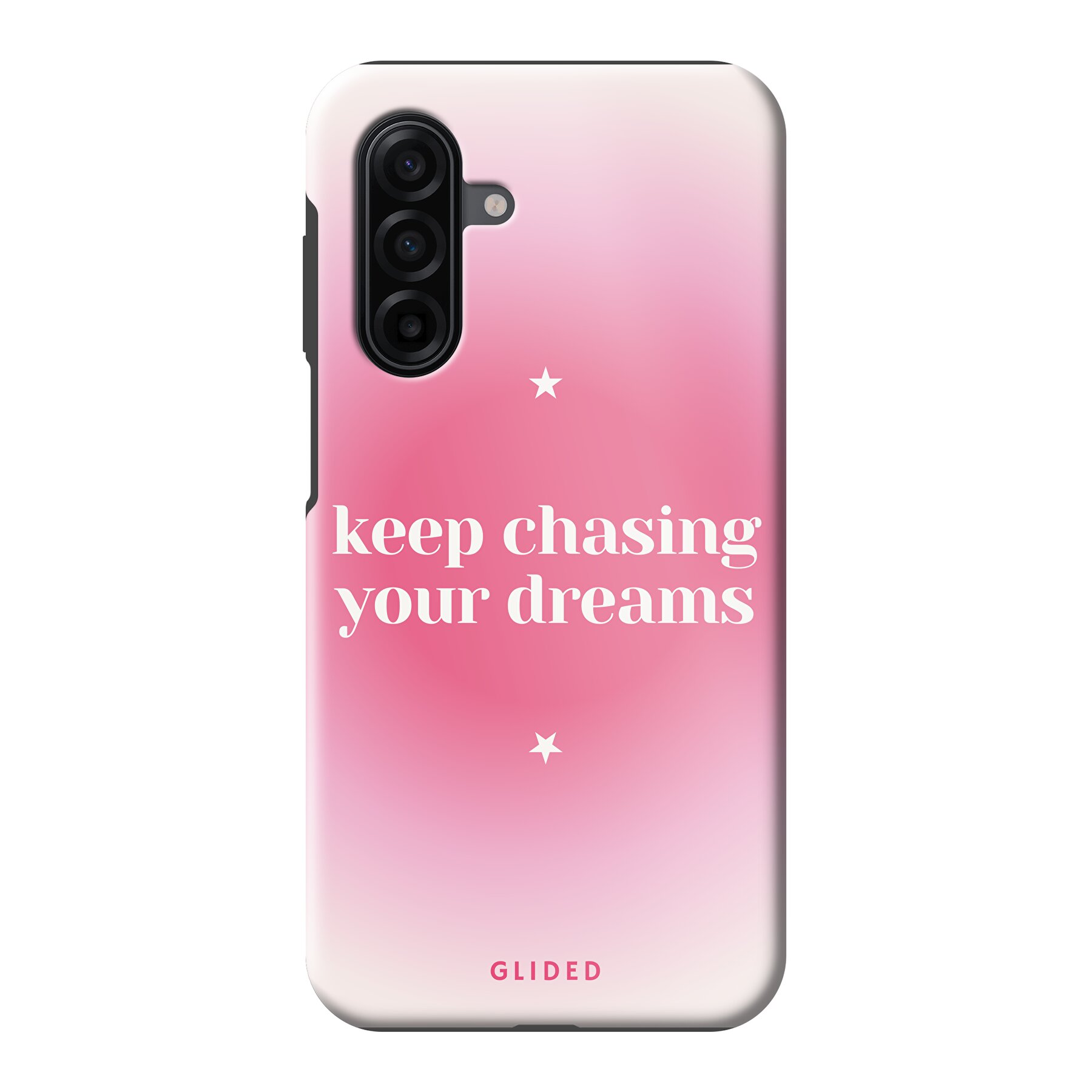 Produktbild Chasing Dreams - Samsung Galaxy A17 4G Handyhülle
